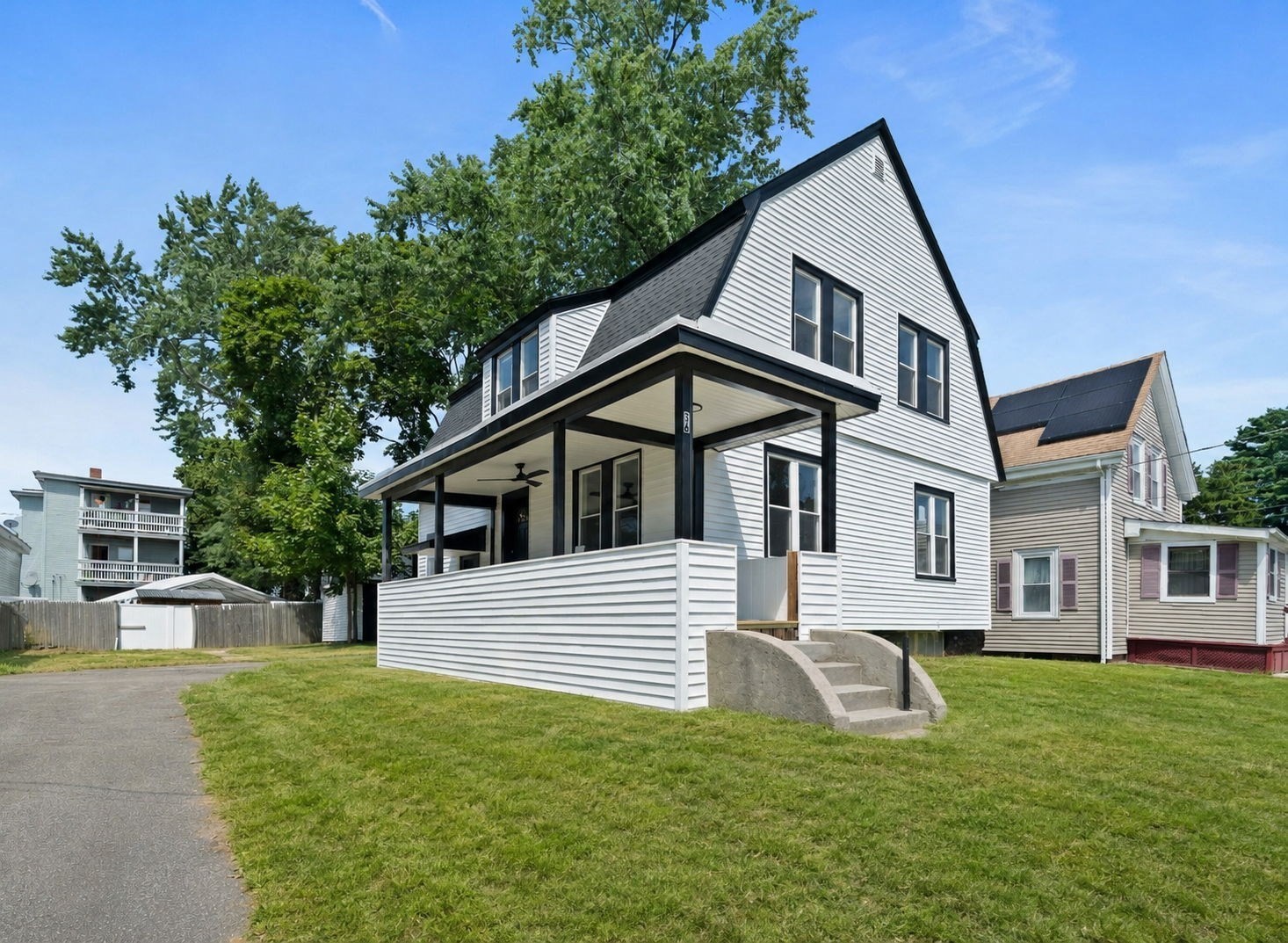 36 Macy Ave, Brockton, MA 02302