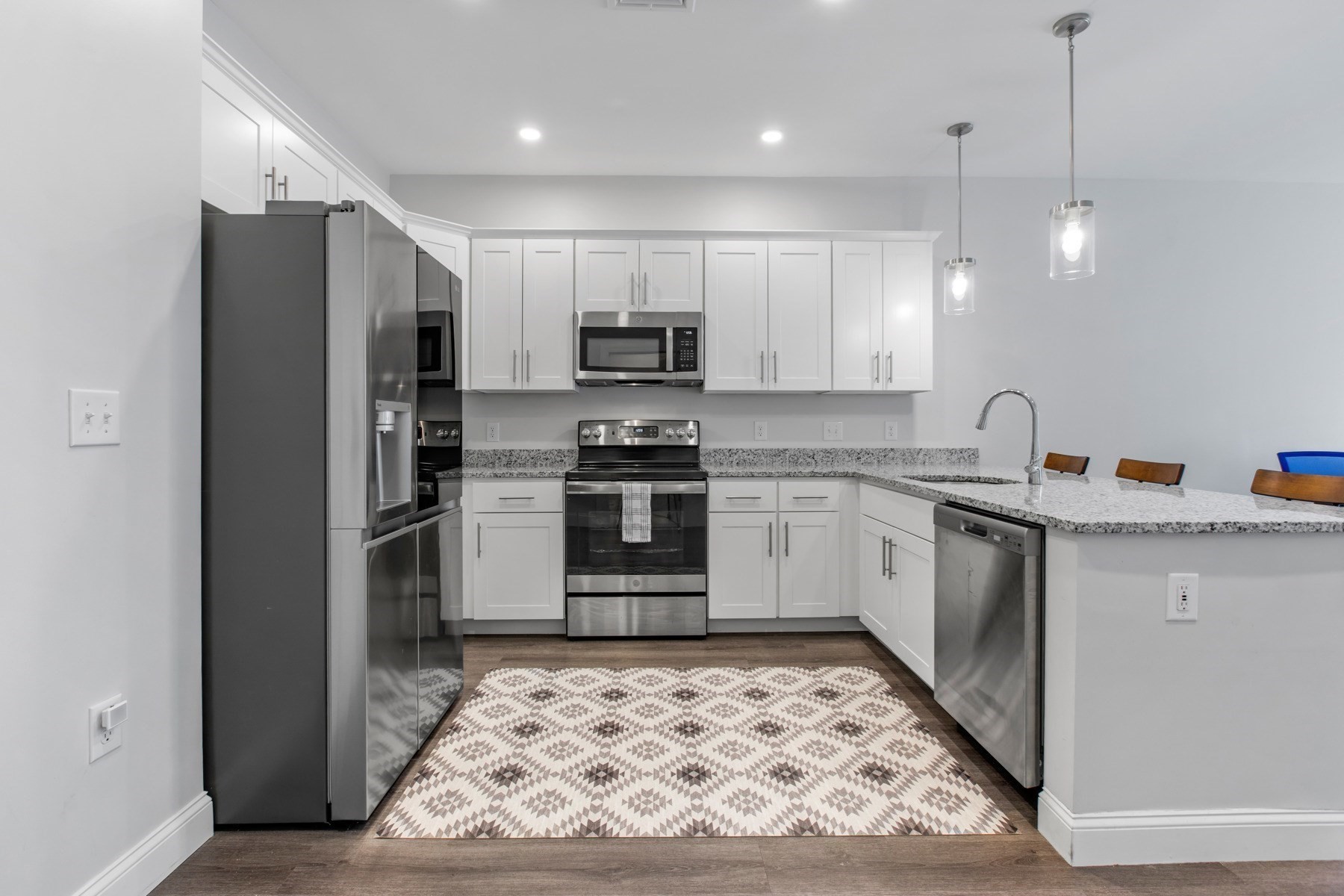 3211 Briarwood Village Unit 3211, Clinton, MA 01510 - Image 3
