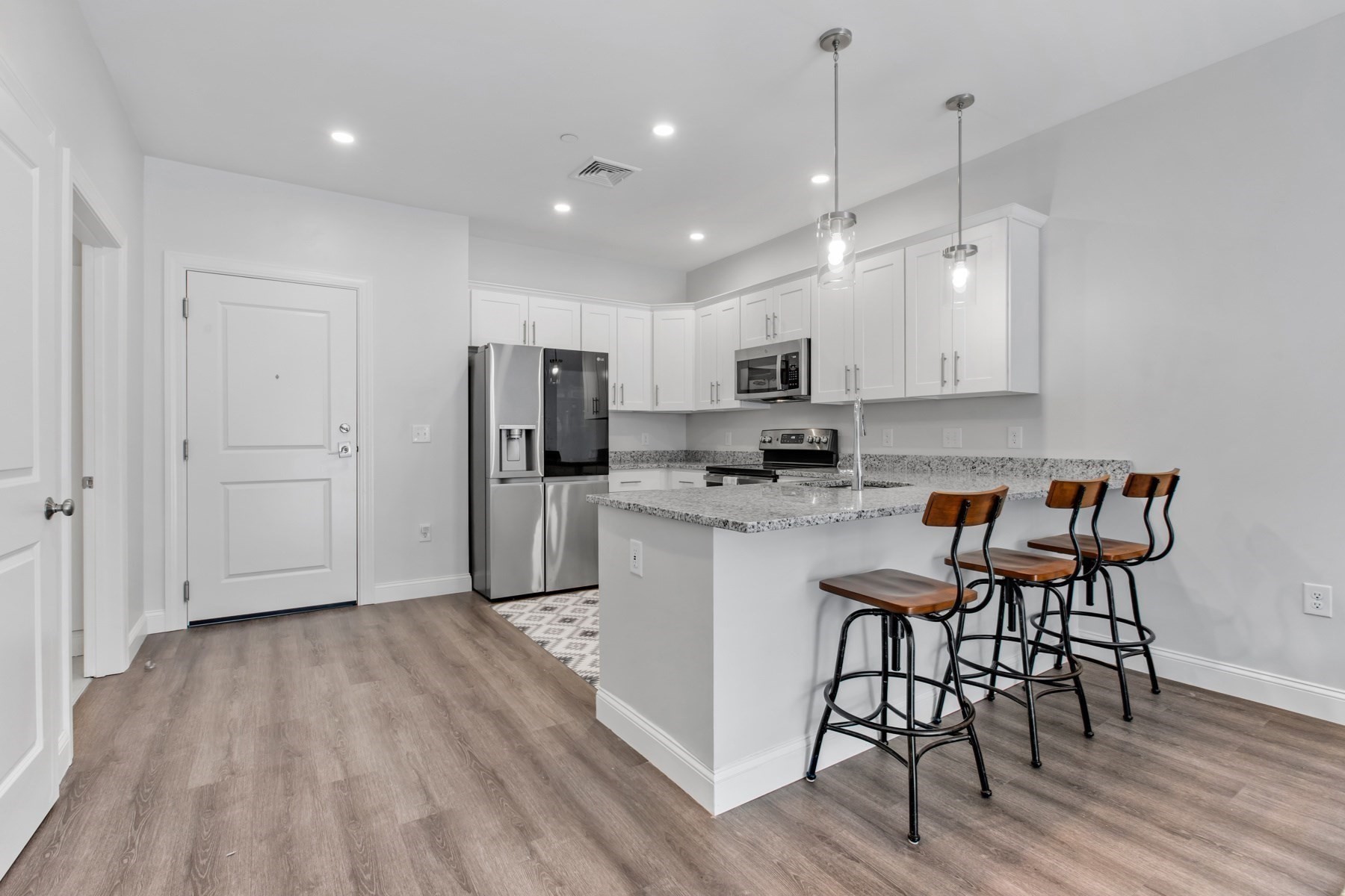 3211 Briarwood Village Unit 3211, Clinton, MA 01510 - Image 4