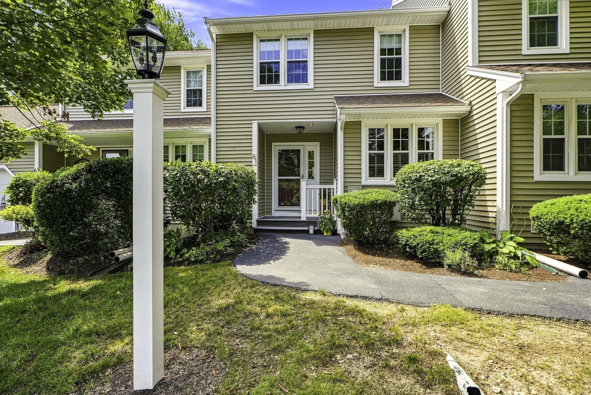 61 Godfrey Ln Unit 61, Milford, MA 01757