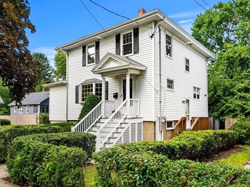 86 Norfolk St
