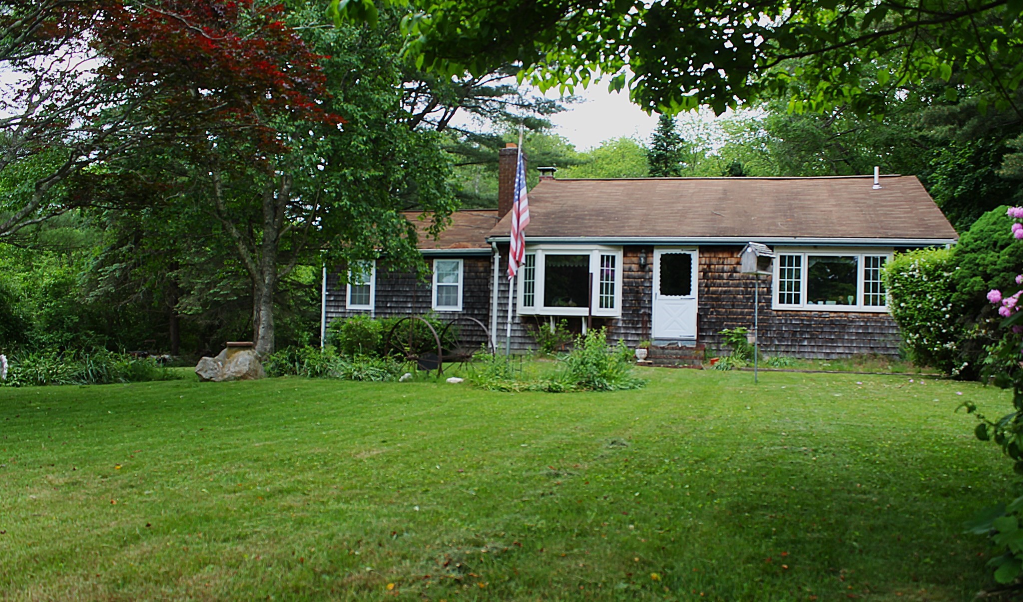 1721 South, Bridgewater, MA 02324