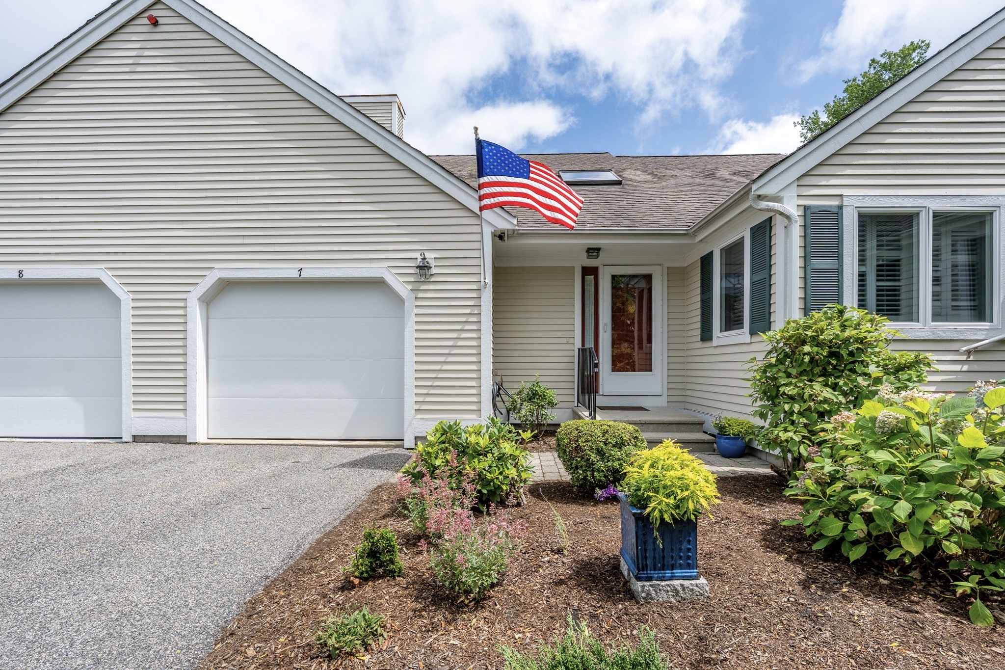 7 Ironwood Path Unit 186, Mashpee, MA 02649