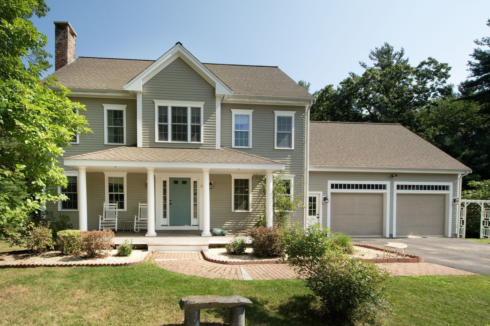 15 Hillside Lane, Bridgewater, MA 02324