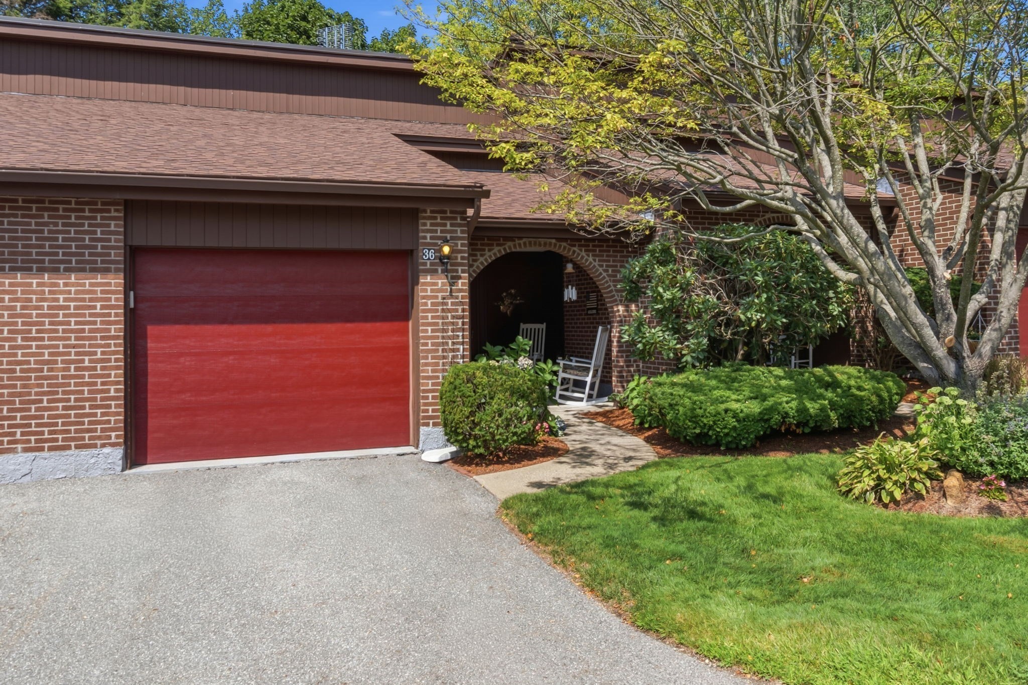 36 Hawthorne Circle Unit 36, Peabody, MA 01960