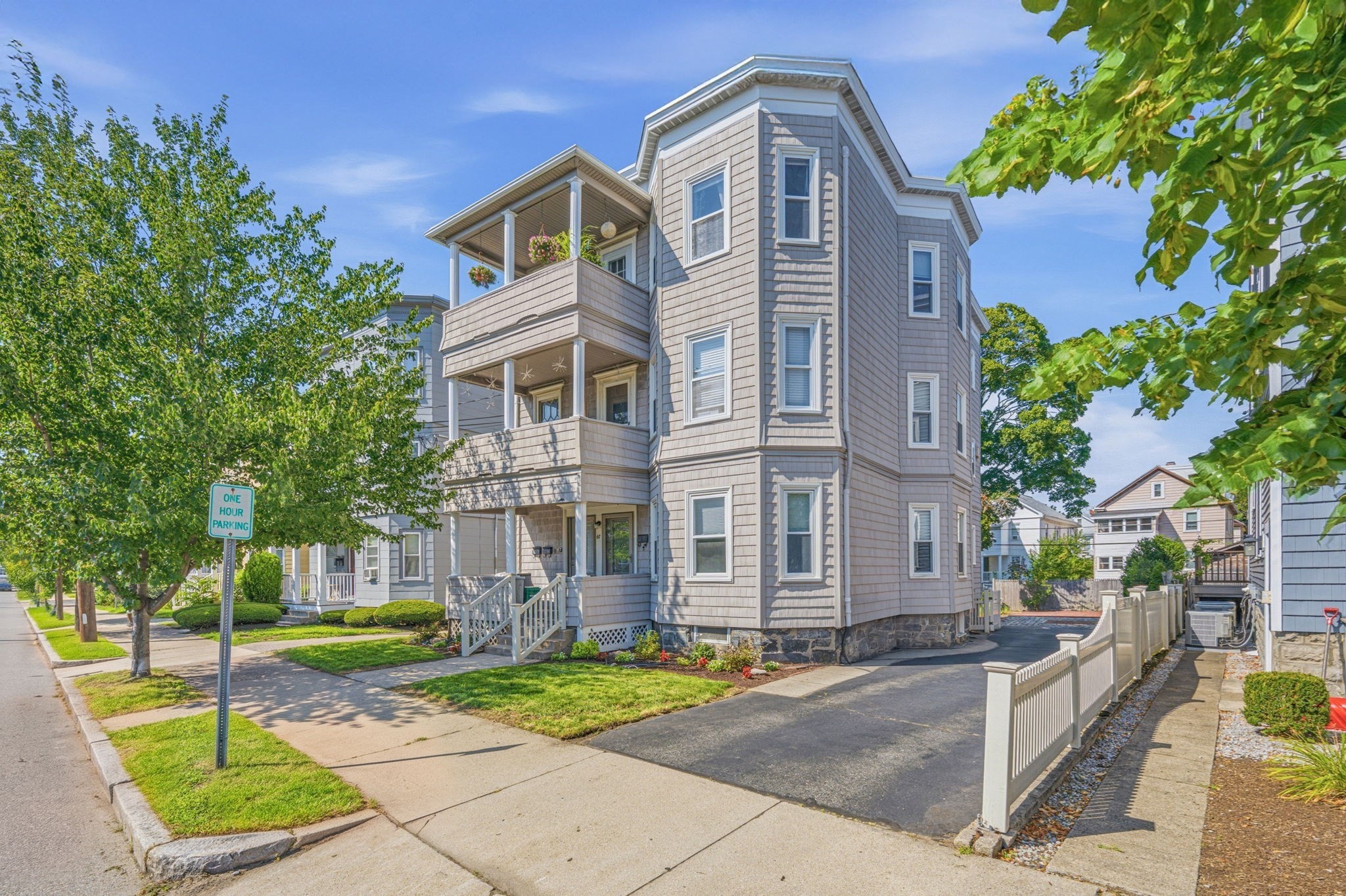 67 Broadway Unit 1, Arlington, MA 02474