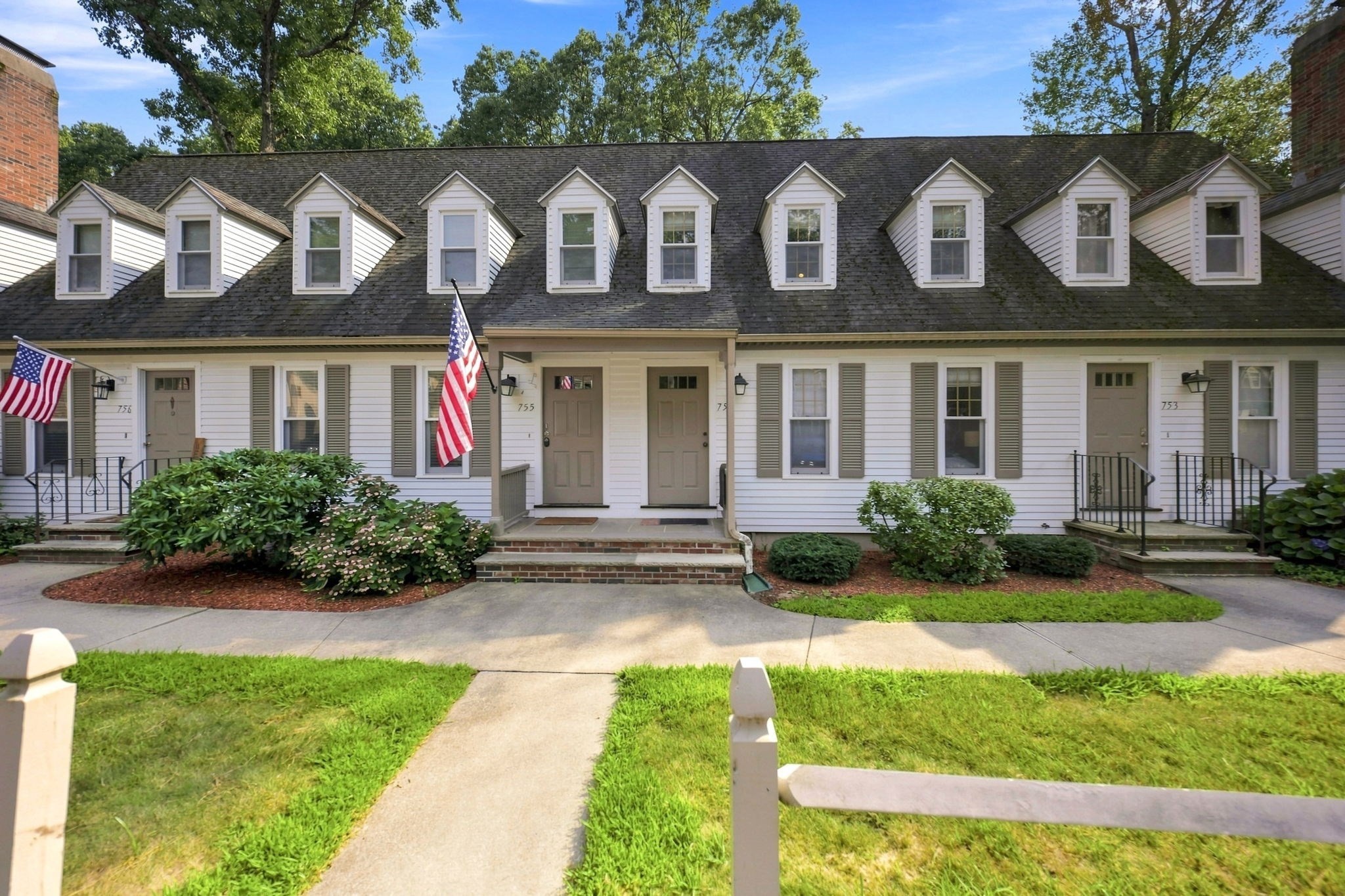 754 Wellman Ave Unit 754, Chelmsford, MA 01863