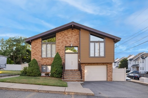 18 Blaney Street