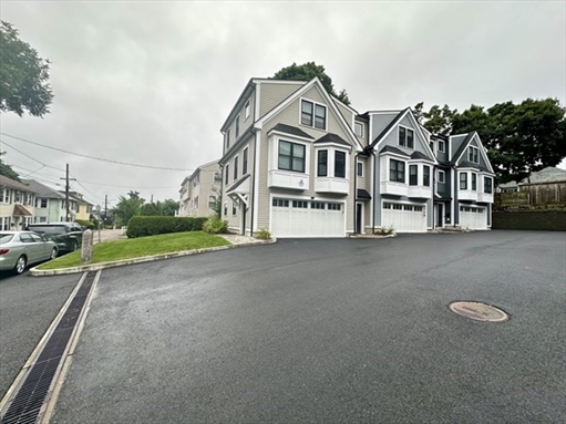 30 Town Hill St, Apt A