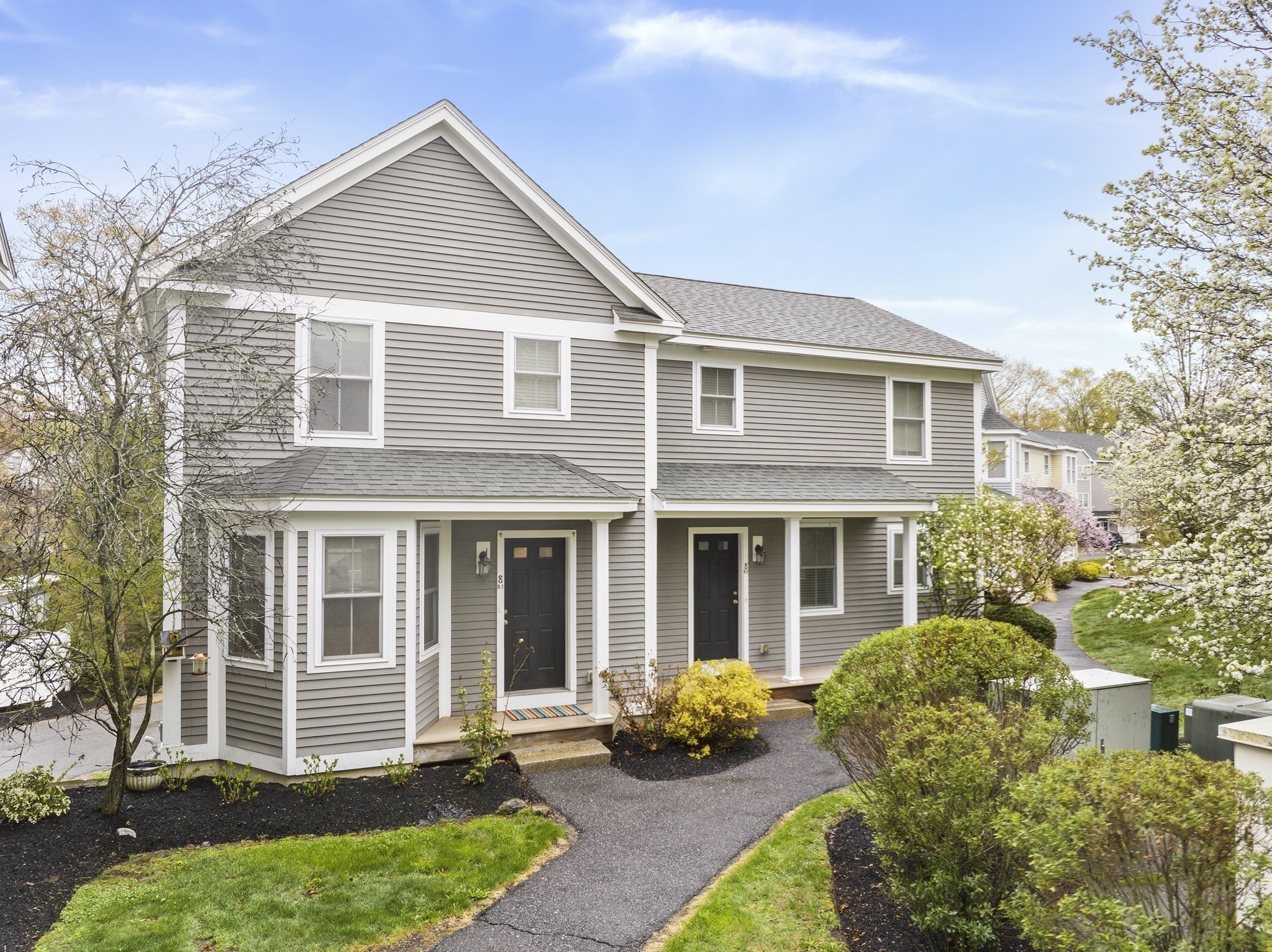 8 High St Unit B1, Acton, MA 01720