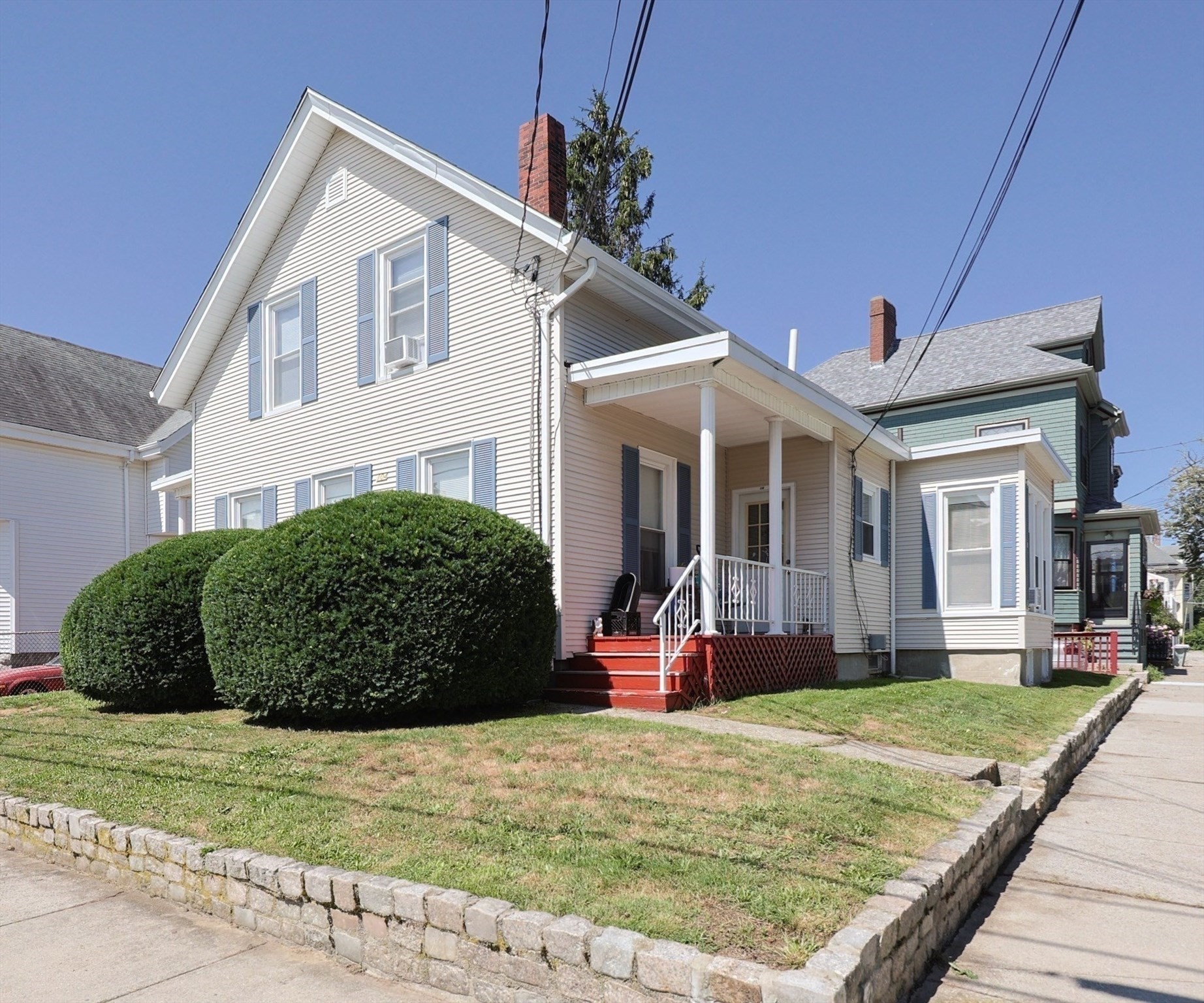 104 Grove Street, Fall River, MA 02720 - Image 1