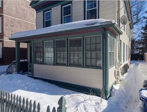 260 Brookline Street, Apt 1