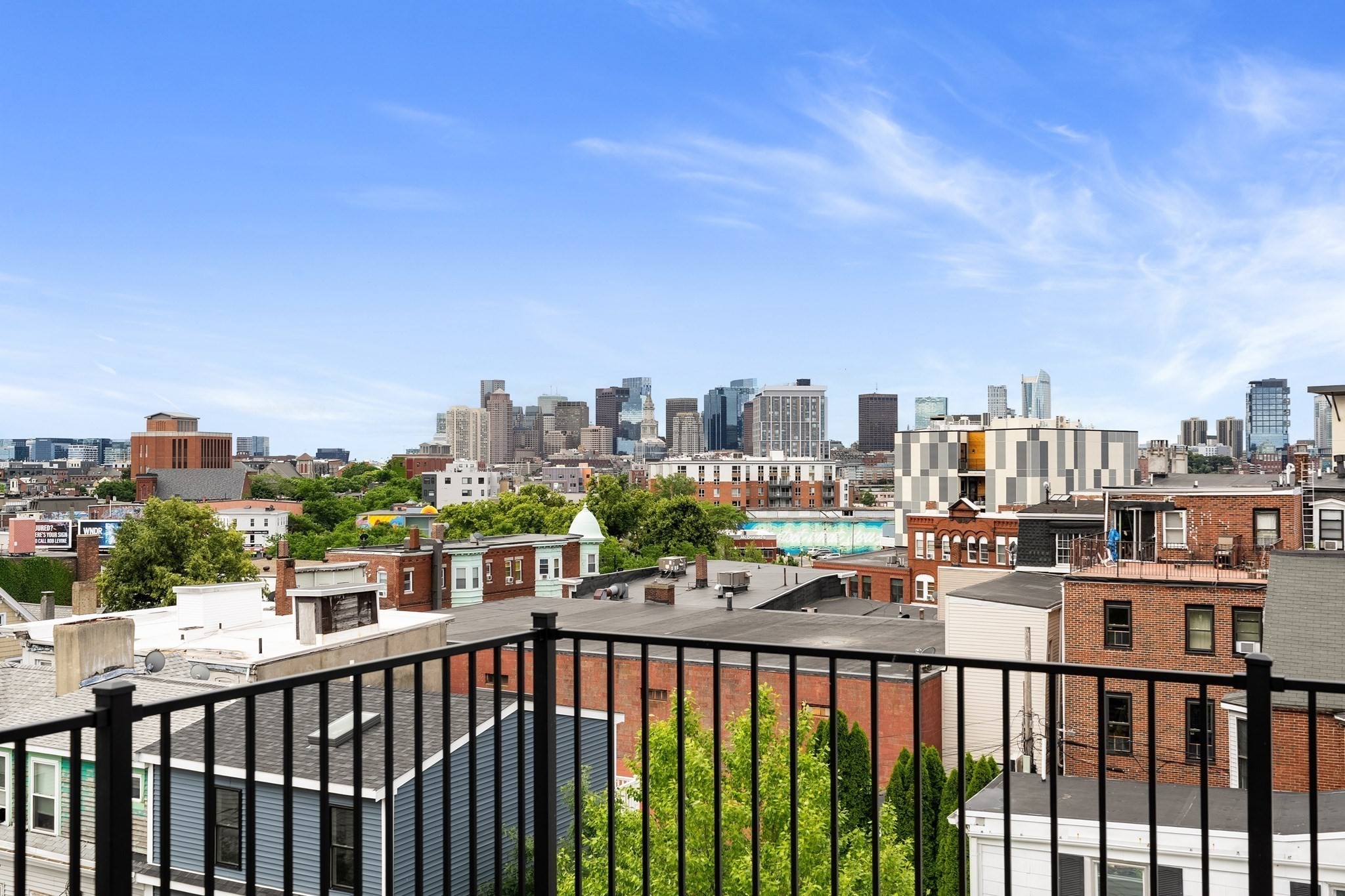 17 Princeton St Unit 3, Boston - East Boston, MA 02128