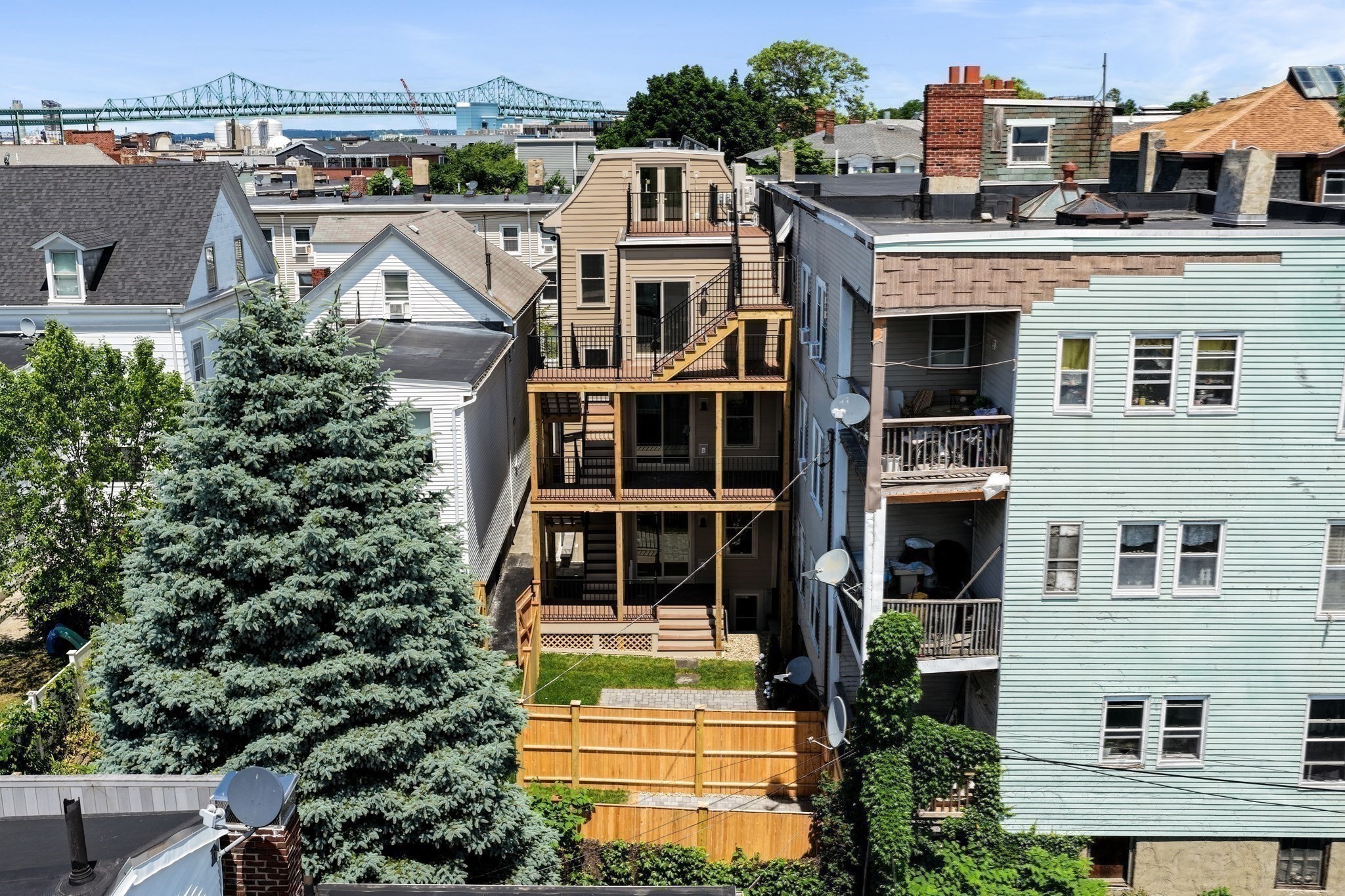17 Princeton St Unit 3, East Boston, Boston, MA 02128 - Image 19
