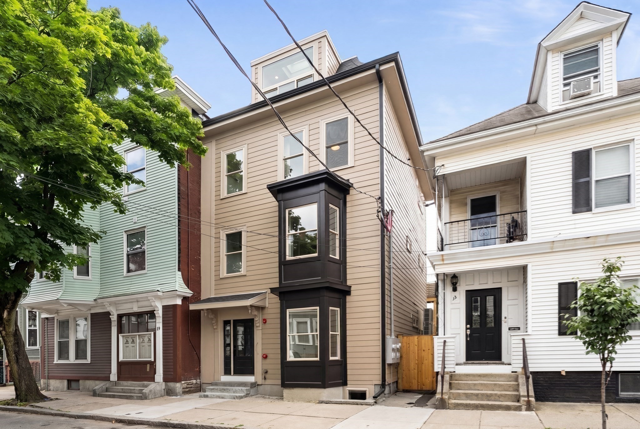 17 Princeton St Unit 3, East Boston, Boston, MA 02128 - Image 20