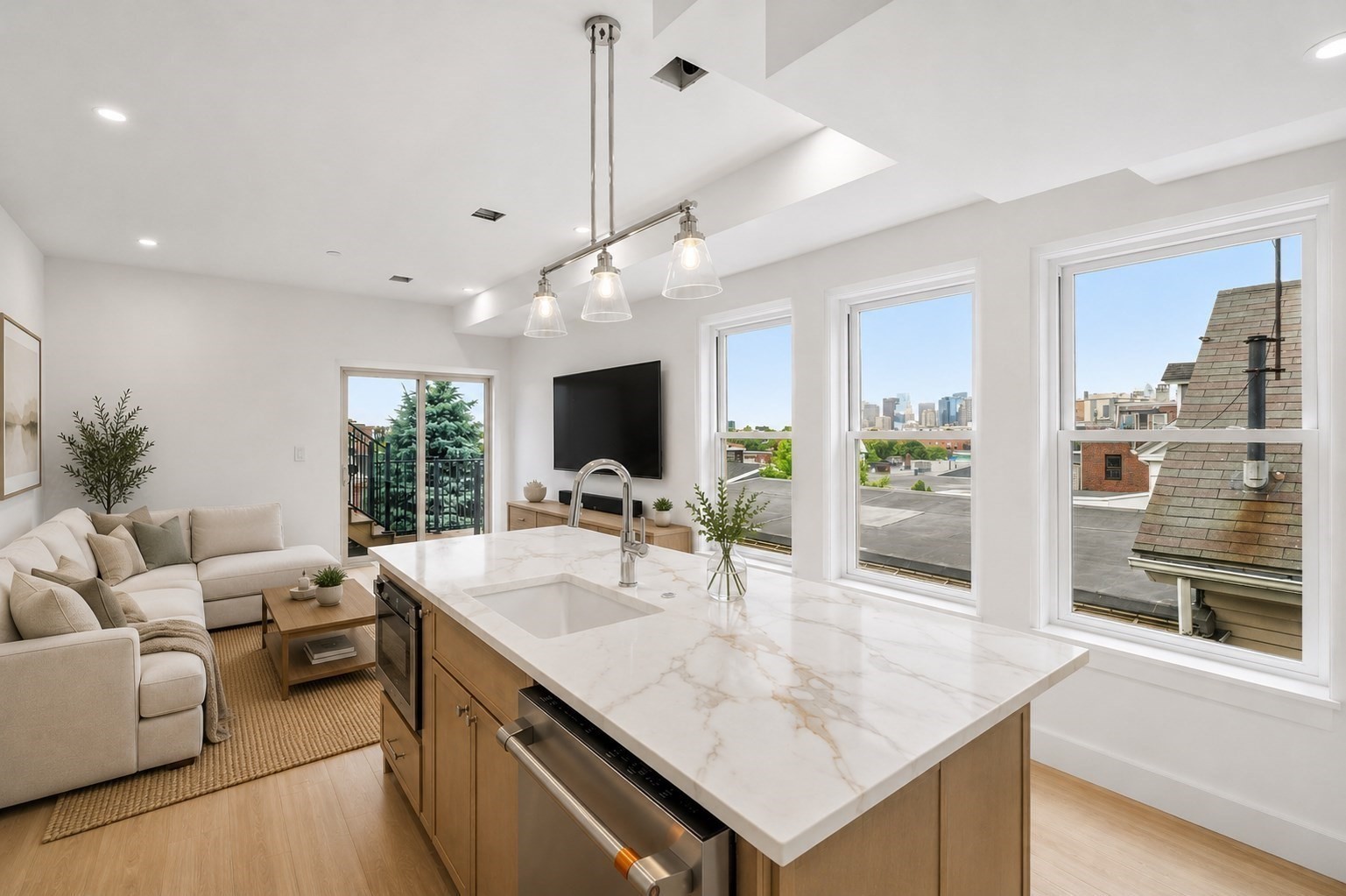 17 Princeton St Unit 3, East Boston, Boston, MA 02128 - Image 4