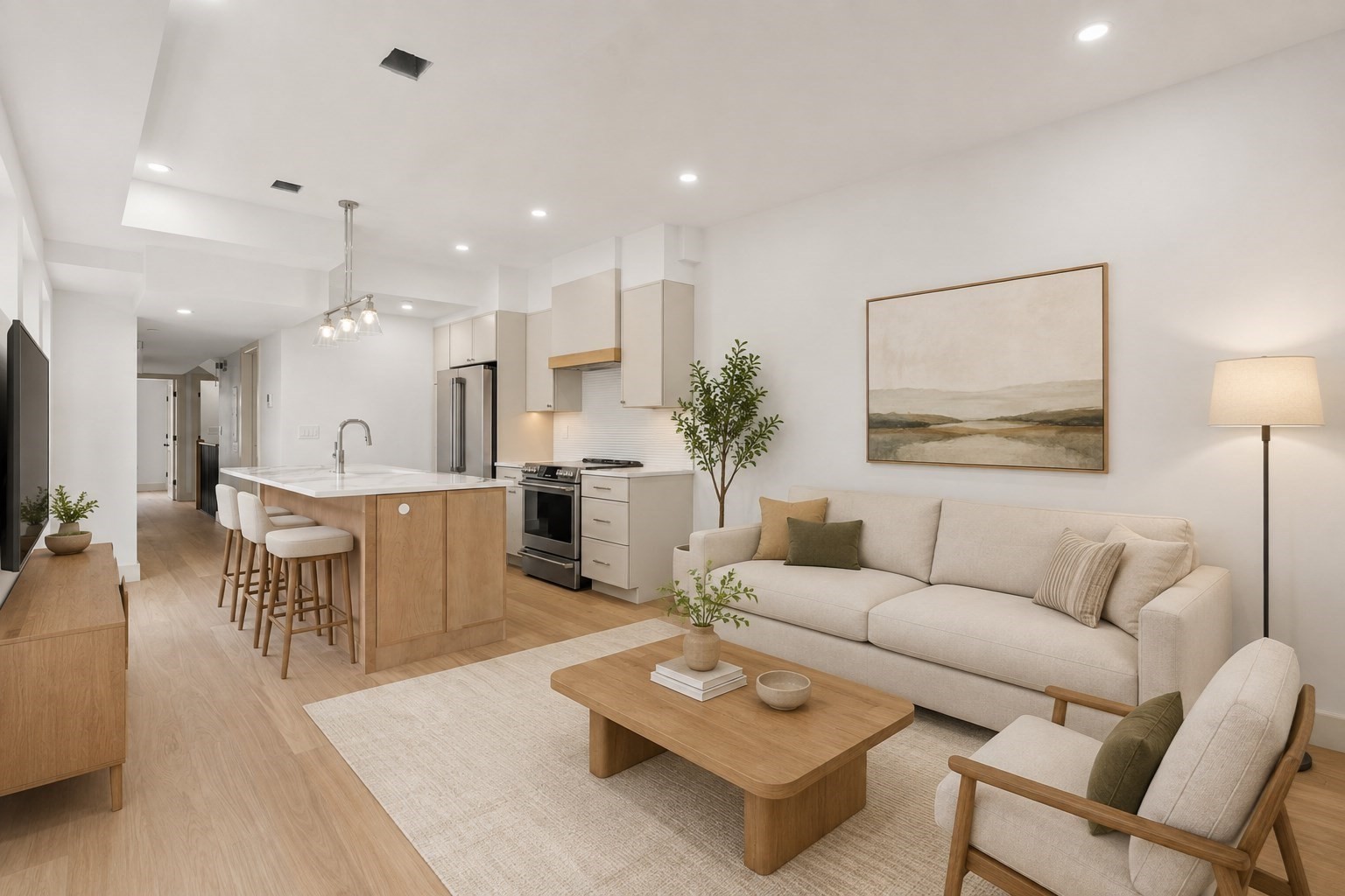 17 Princeton St Unit 3, East Boston, Boston, MA 02128 - Image 5