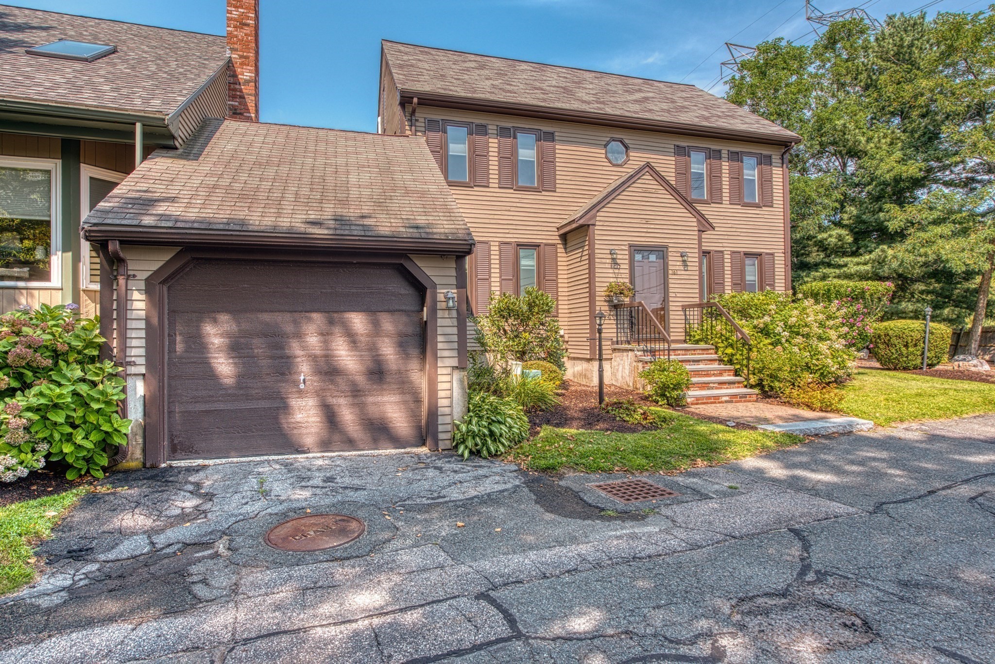 161 Copperwood Drive Unit 161, Stoughton, MA 02072