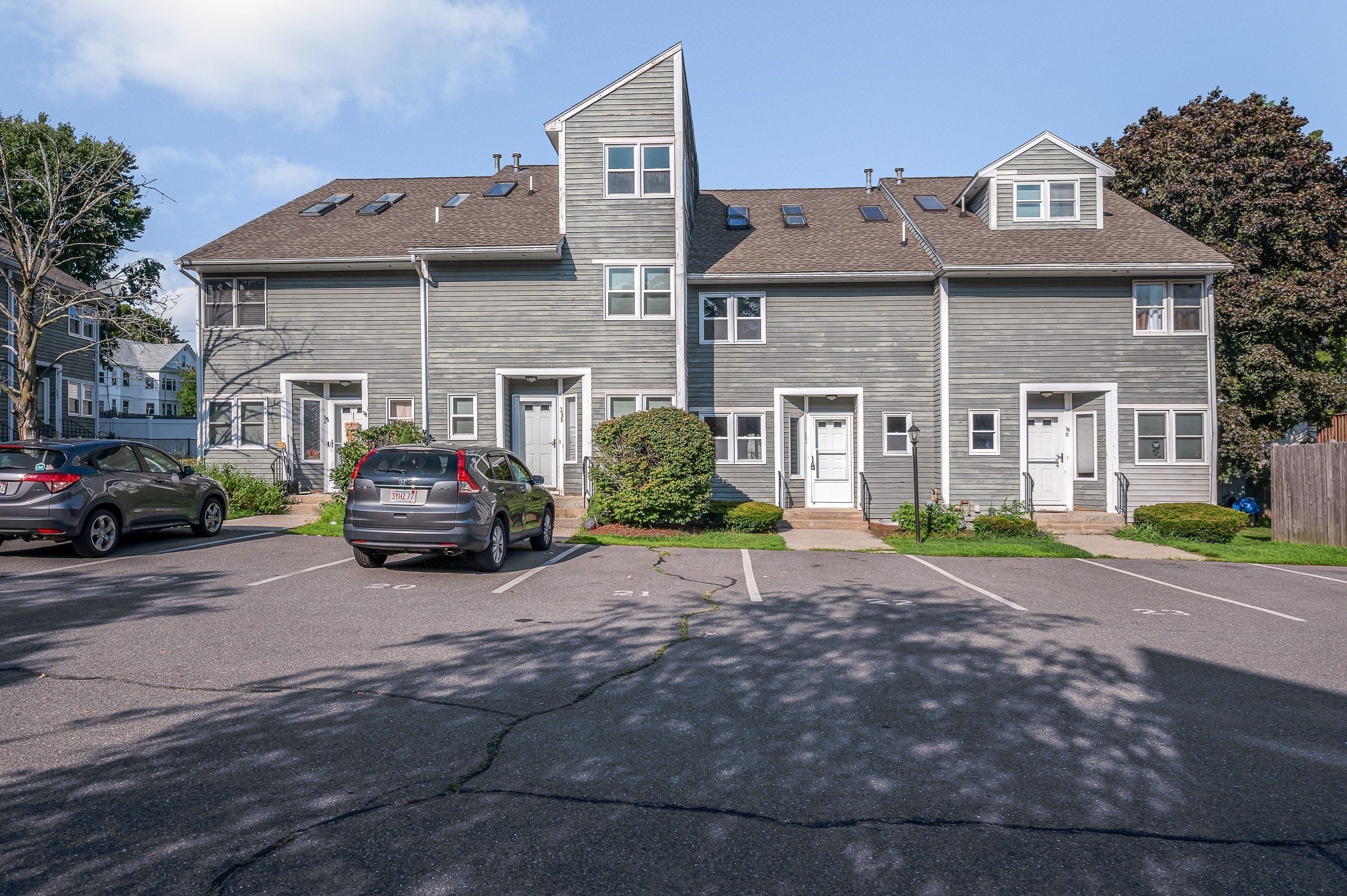38 Farmland Rd Unit C, Lowell, MA 01850