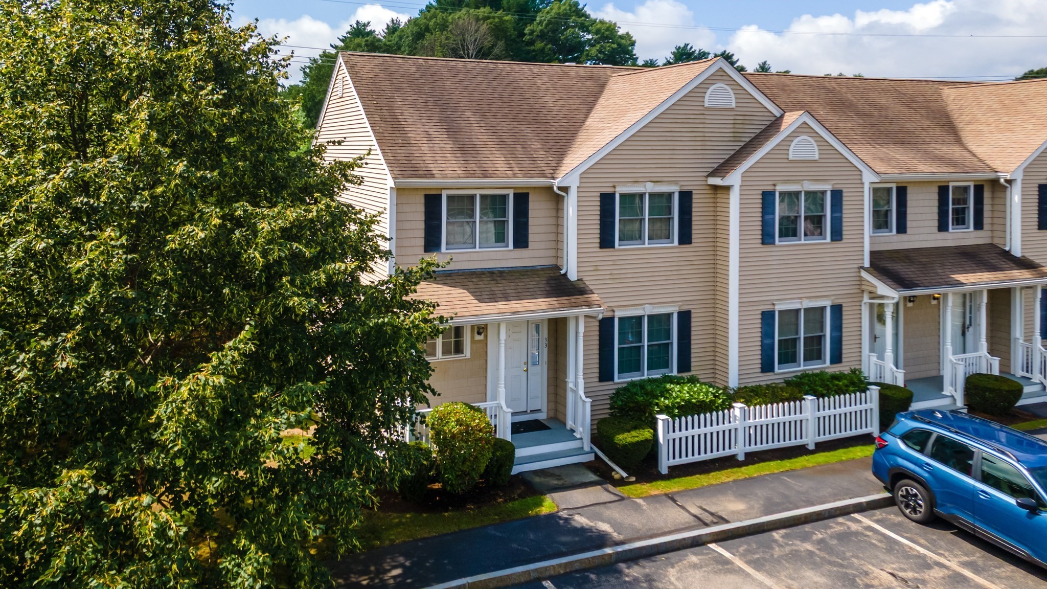 33 Freedom Cir Unit 33, Pembroke, MA 02359