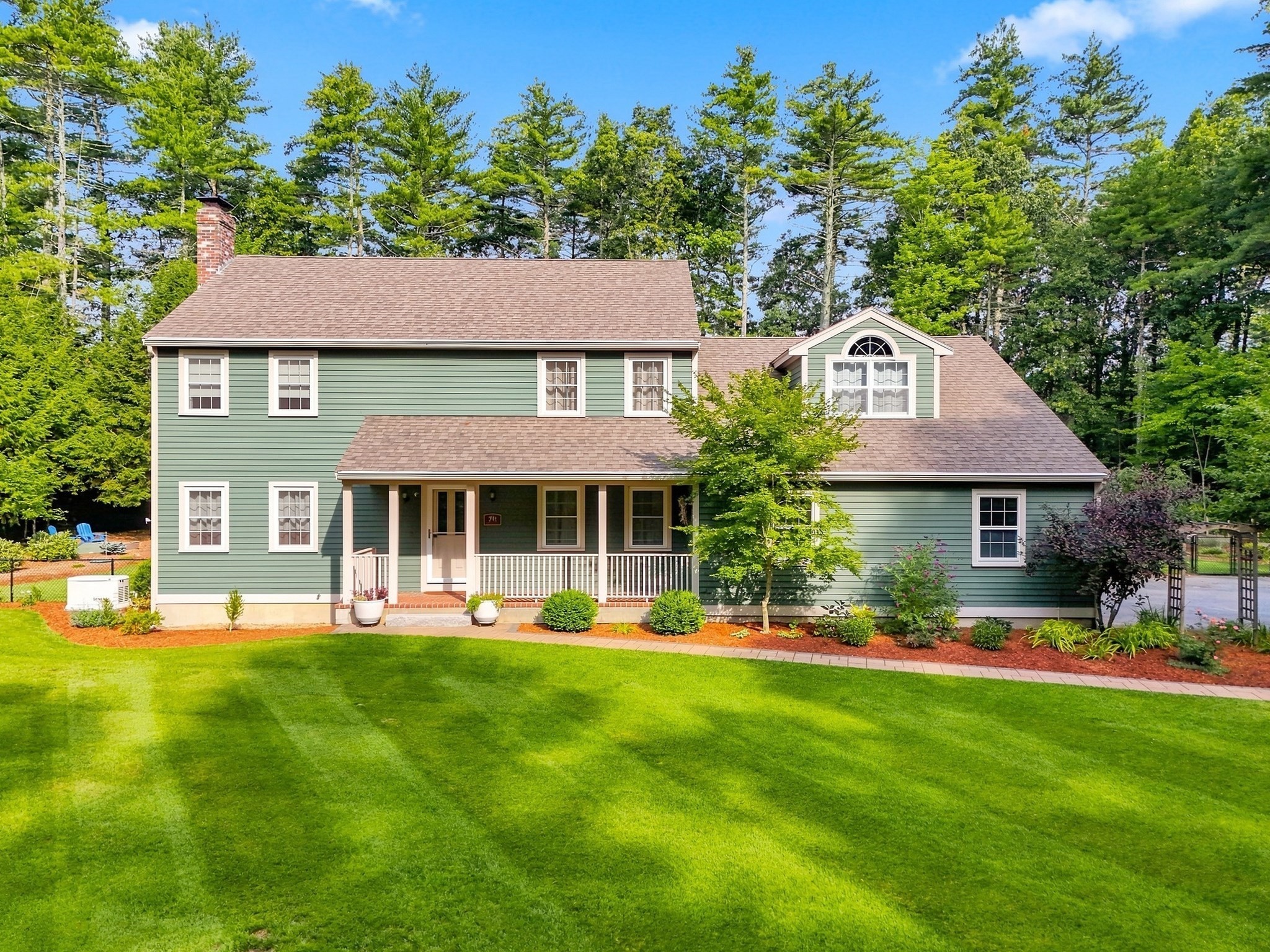 711 Chicopee Row, Groton, MA 01450