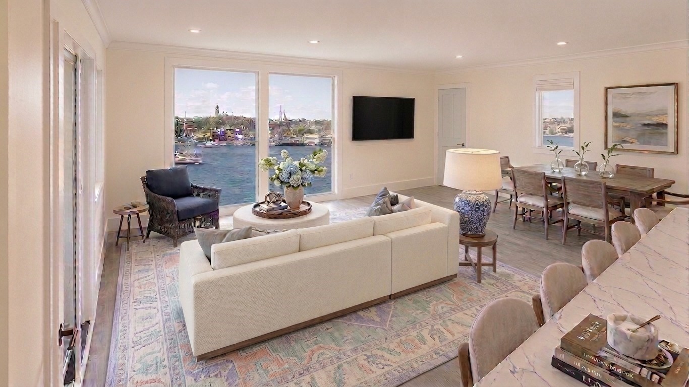 64 Rocky Neck Ave. Unit A, Gloucester, MA 01930 - Image 1