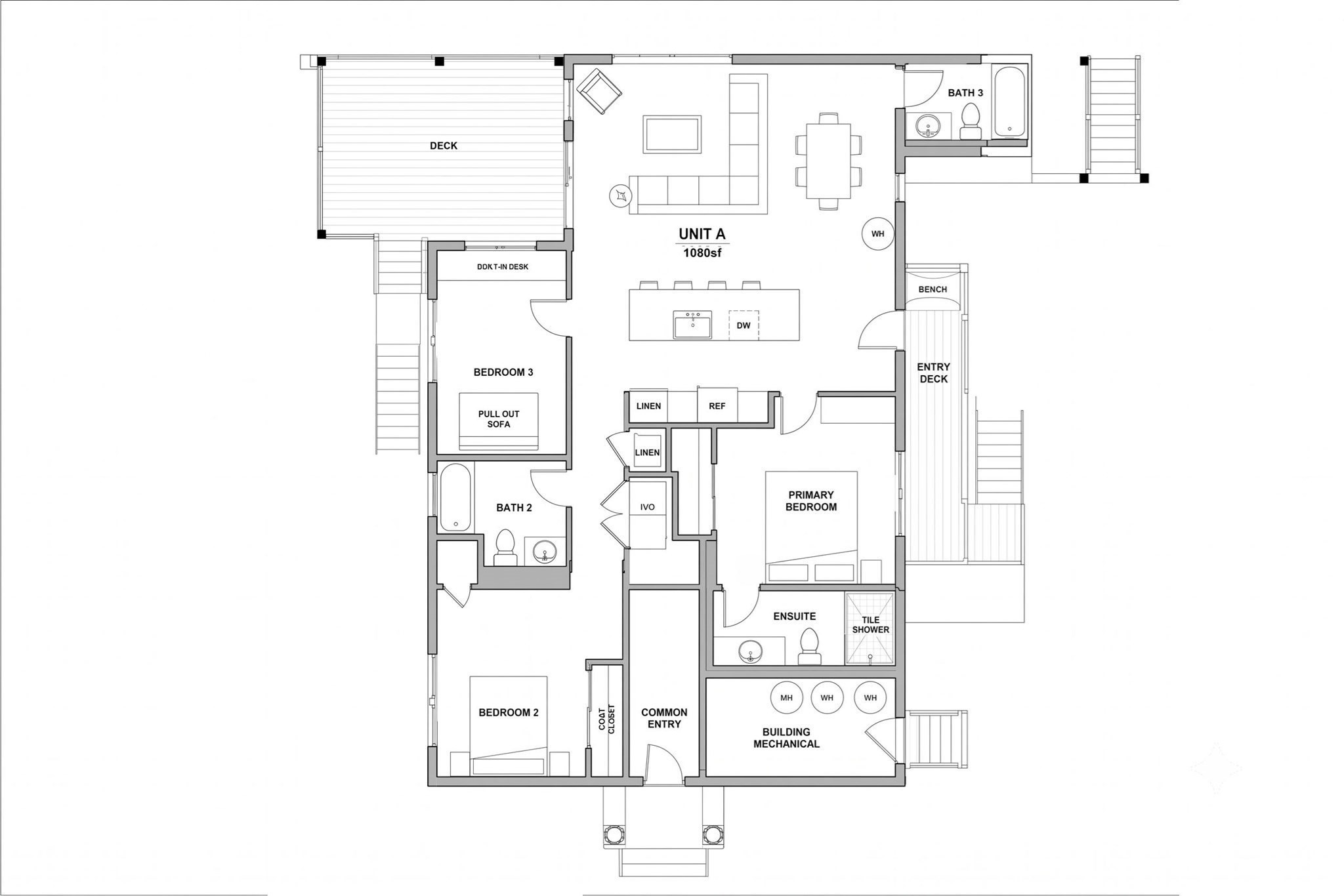 64 Rocky Neck Ave. Unit A, Gloucester, MA 01930 - Image 8