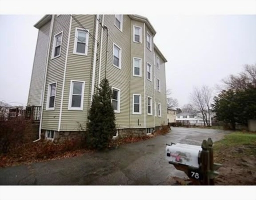 78 Bristow Street, Apt 2