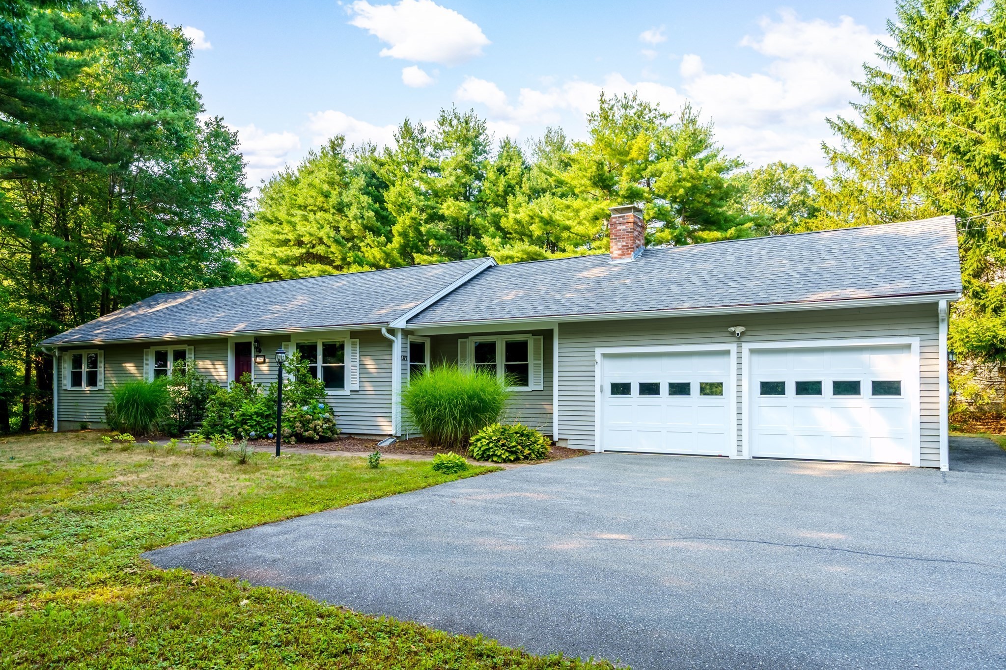 167 Willow St, Acton, MA 01720