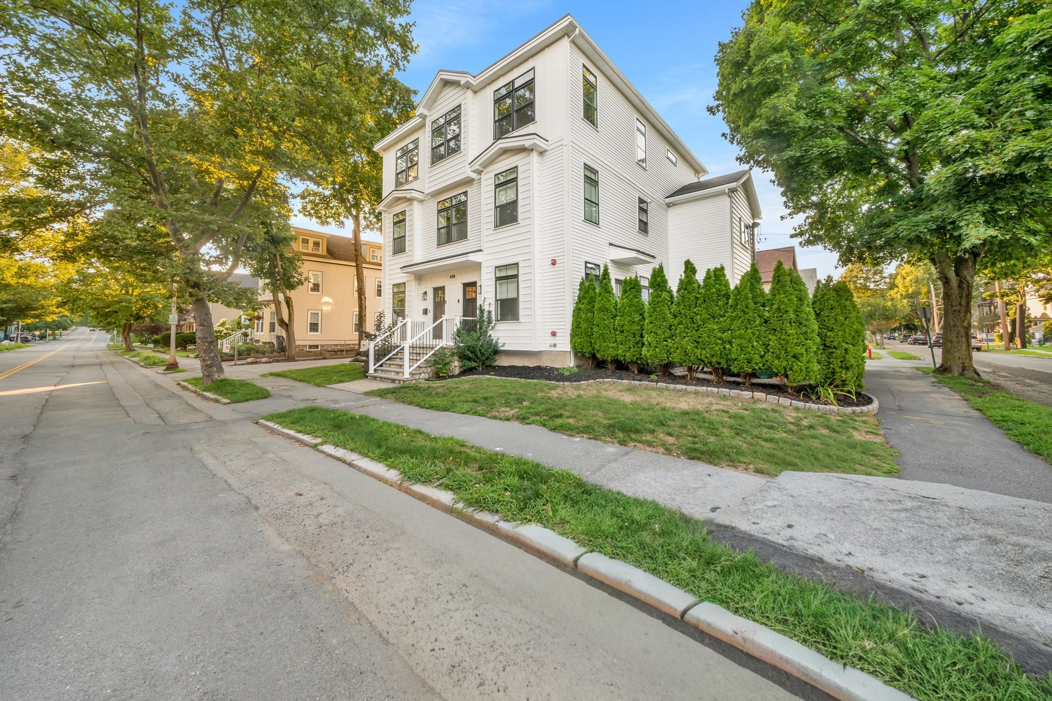 49 Chestnut St Unit 3, Wakefield, MA 01880 - Image 2