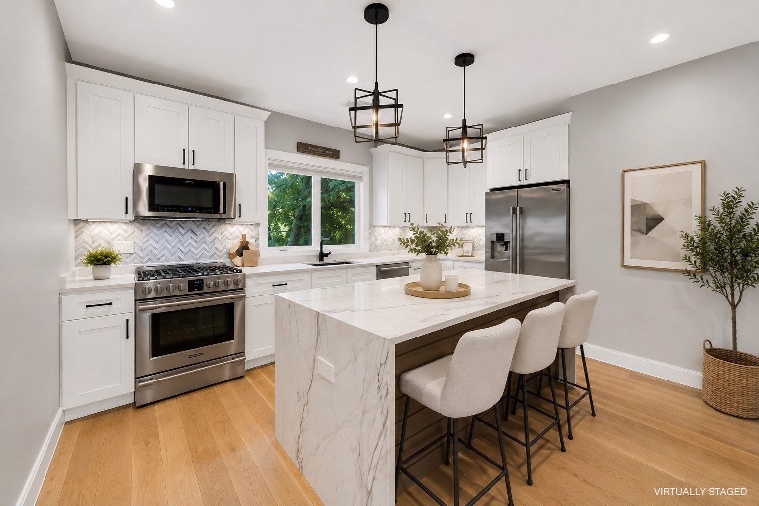 49 Chestnut St Unit 3, Wakefield, MA 01880 - Image 13