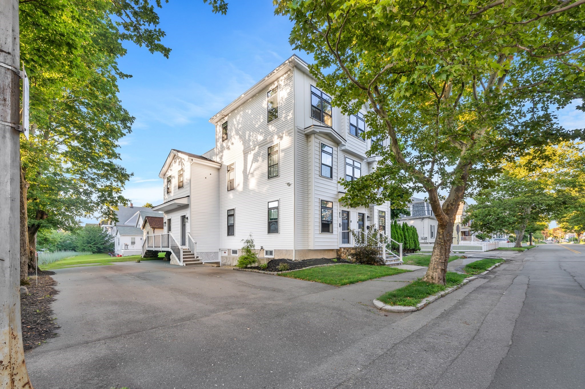 49 Chestnut St Unit 3, Wakefield, MA 01880 - Image 3