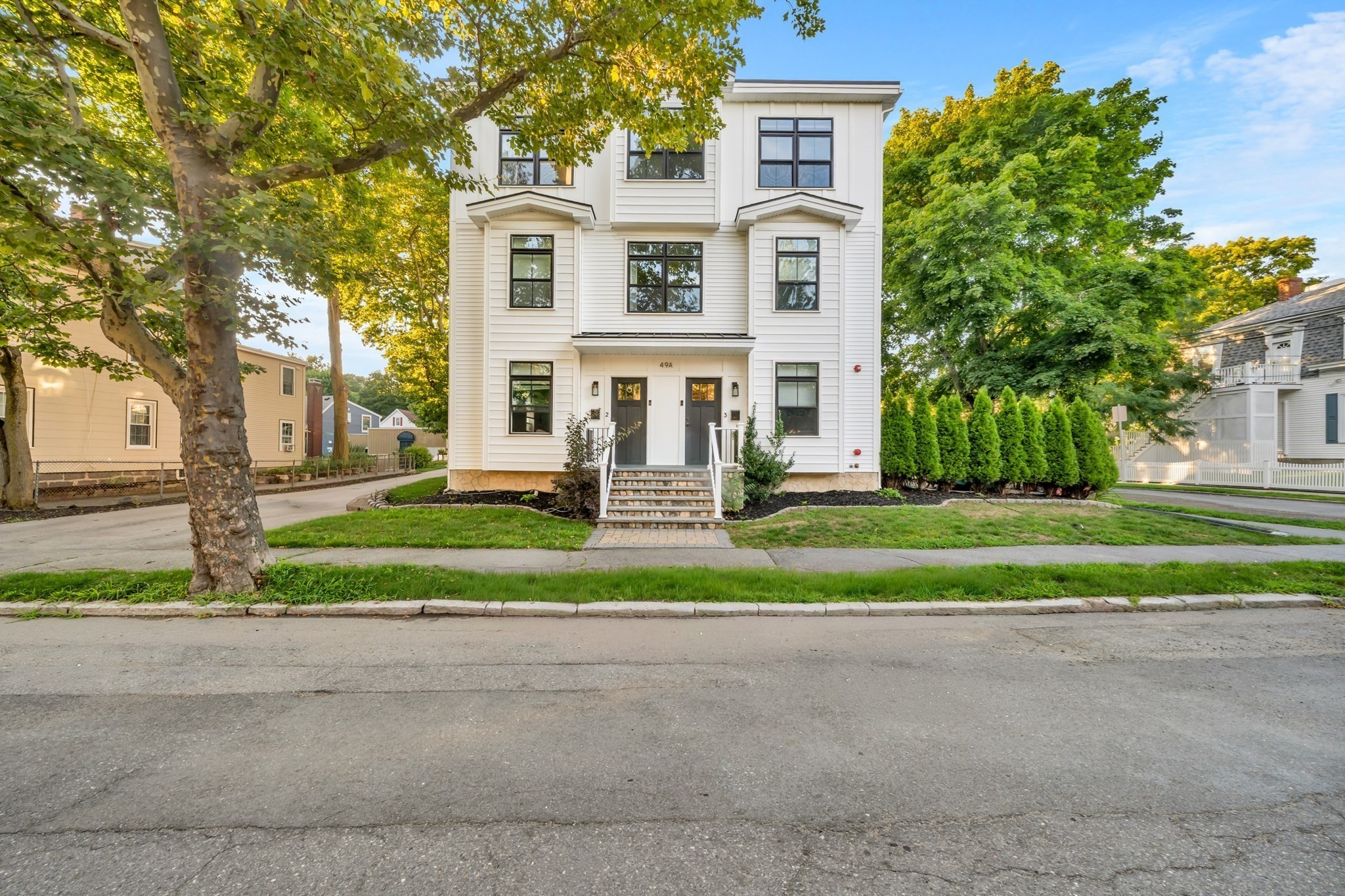 49 Chestnut St Unit 3, Wakefield, MA 01880 - Image 41