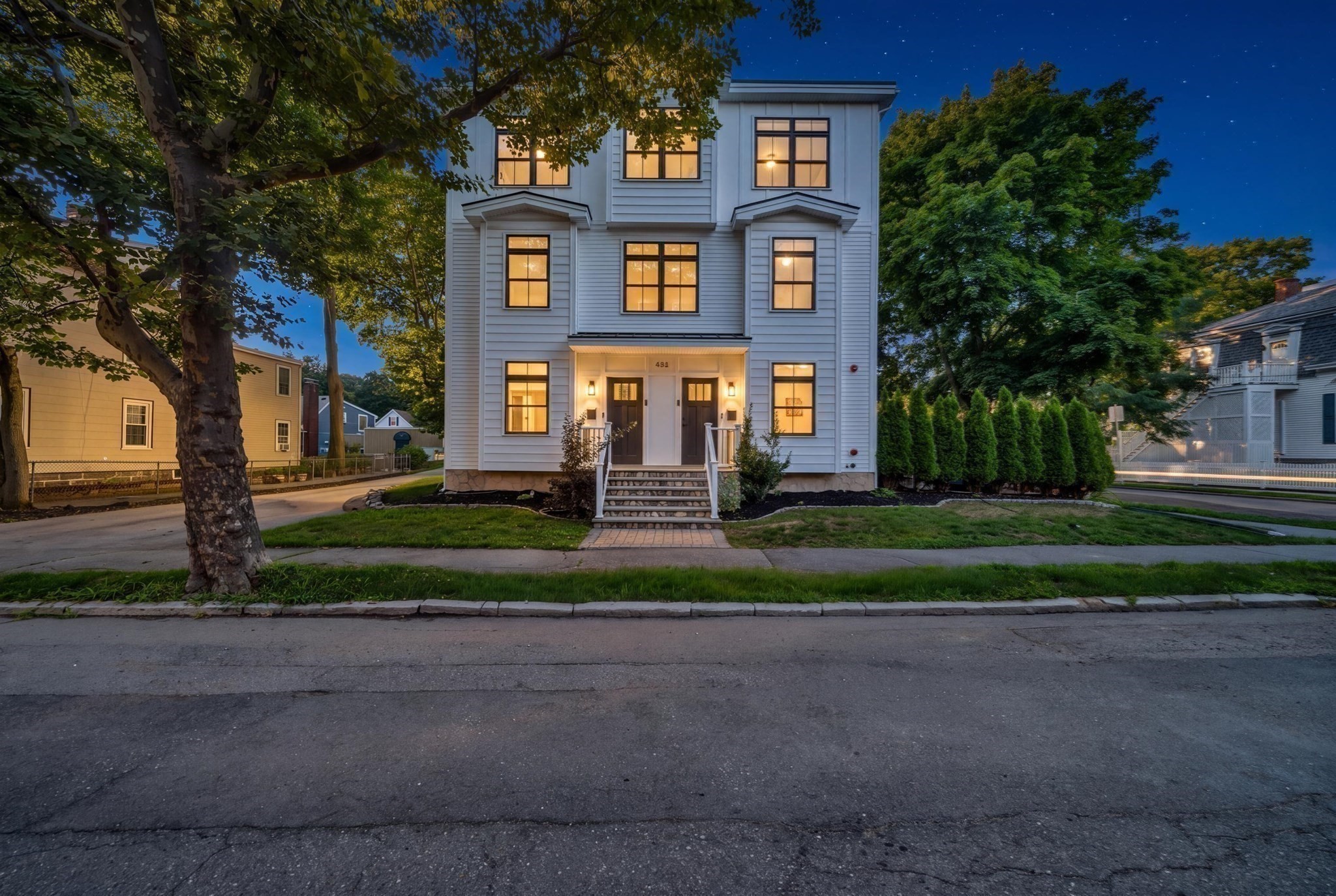 49 Chestnut St Unit 3, Wakefield, MA 01880 - Image 42