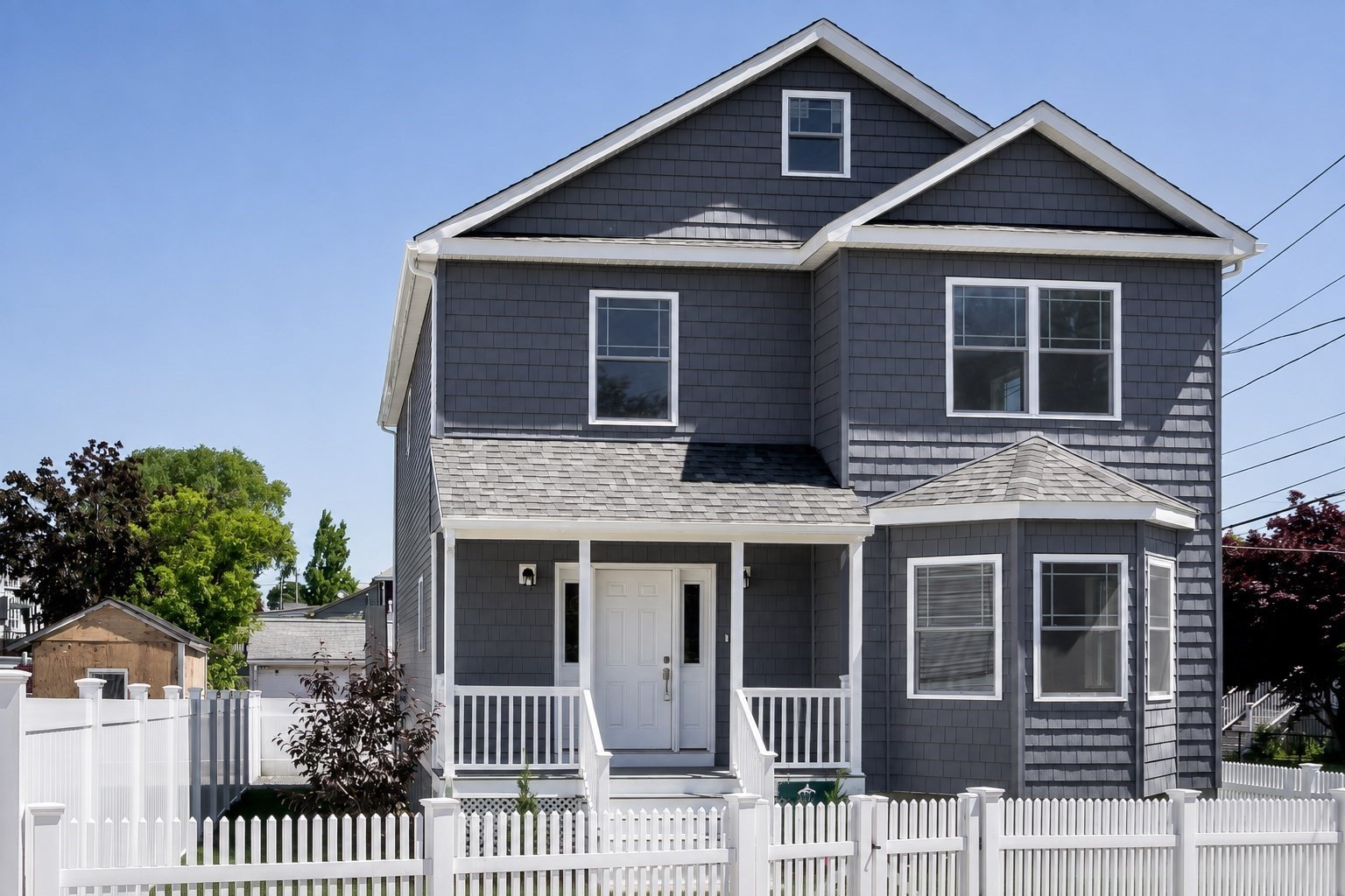 36 Floyd Street, Revere, MA 02151