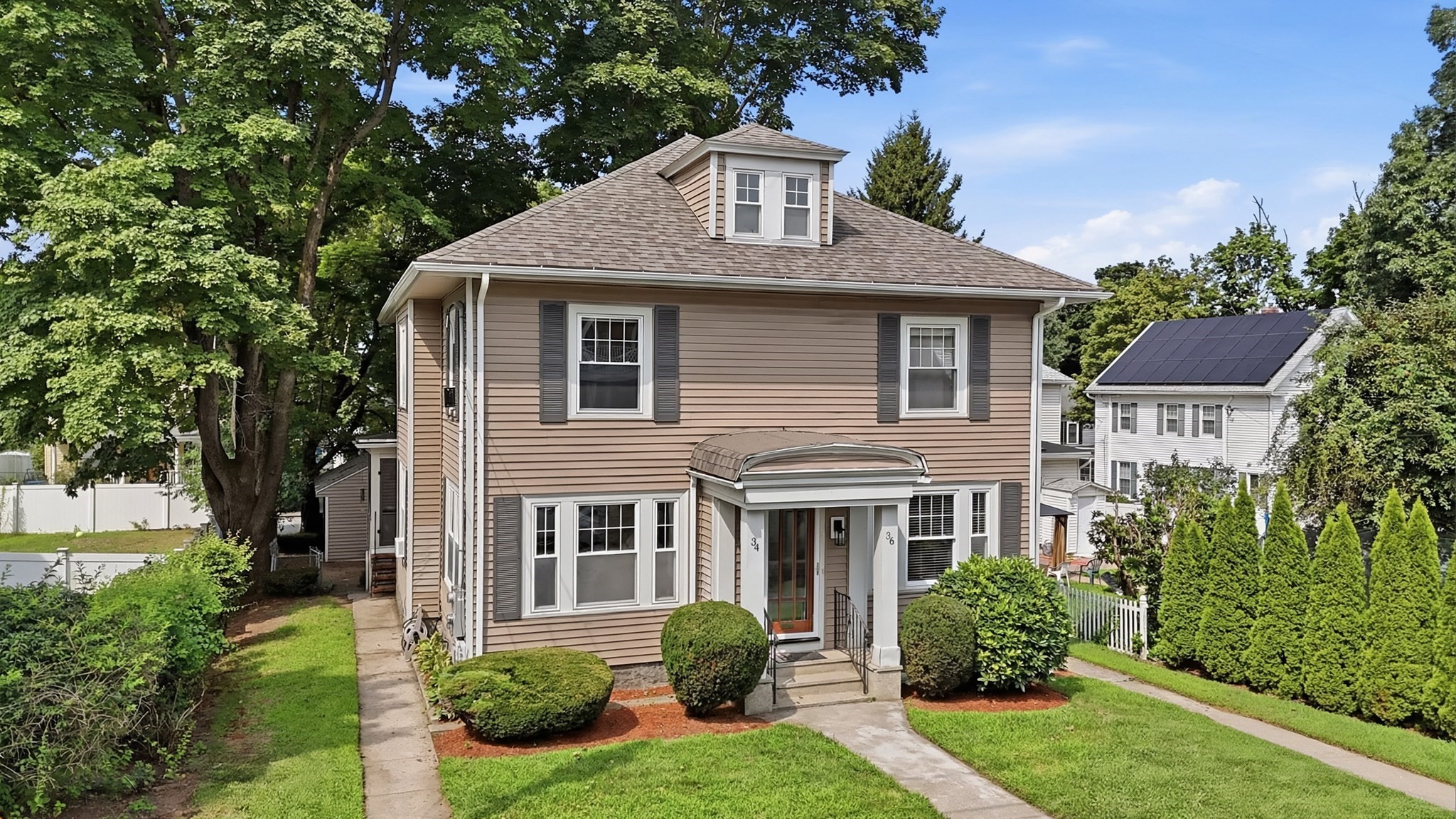 34 Daniels St Unit 34, Lowell, MA 01852
