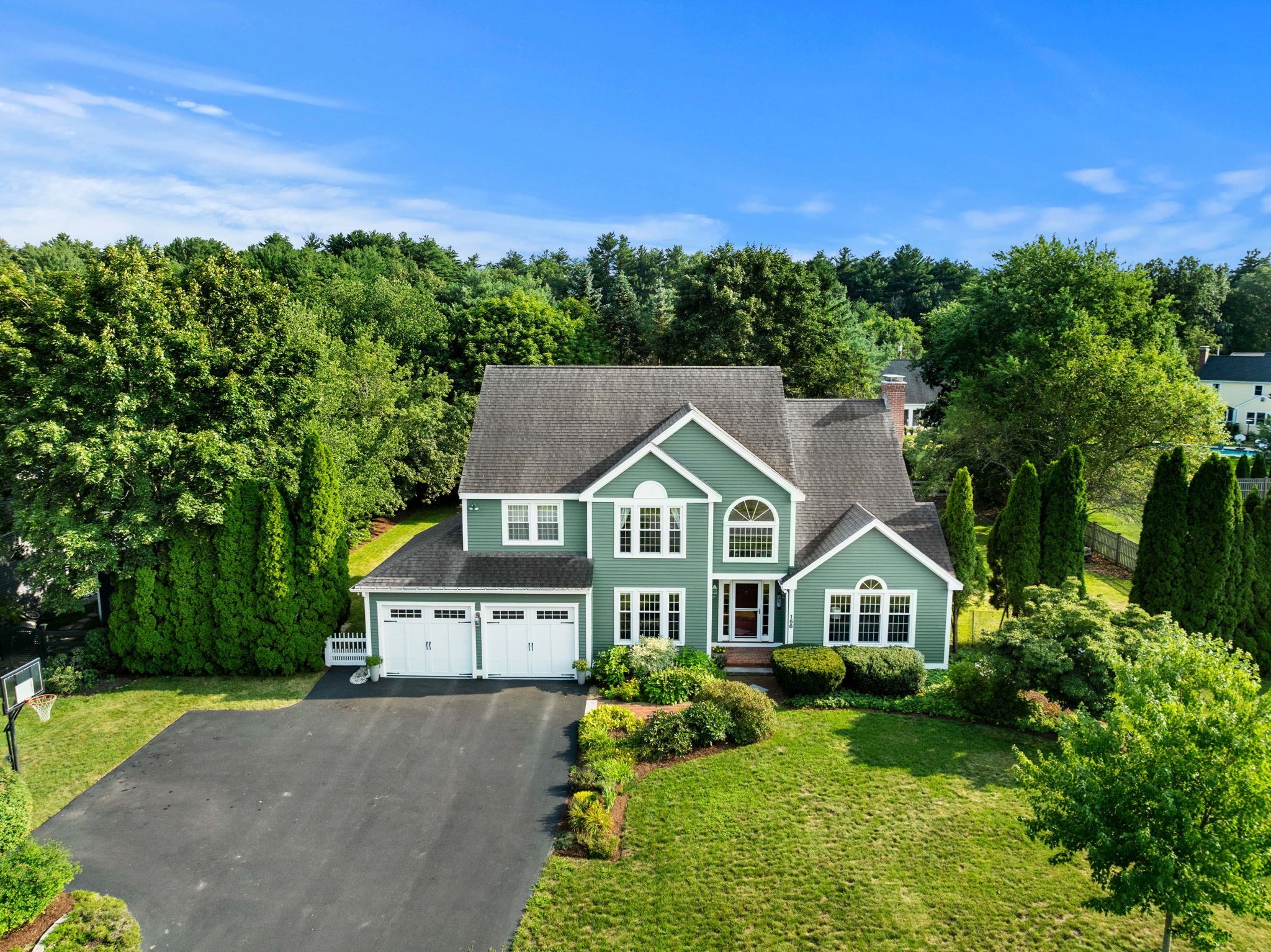 156 Harrington Ave, Concord, MA 01742