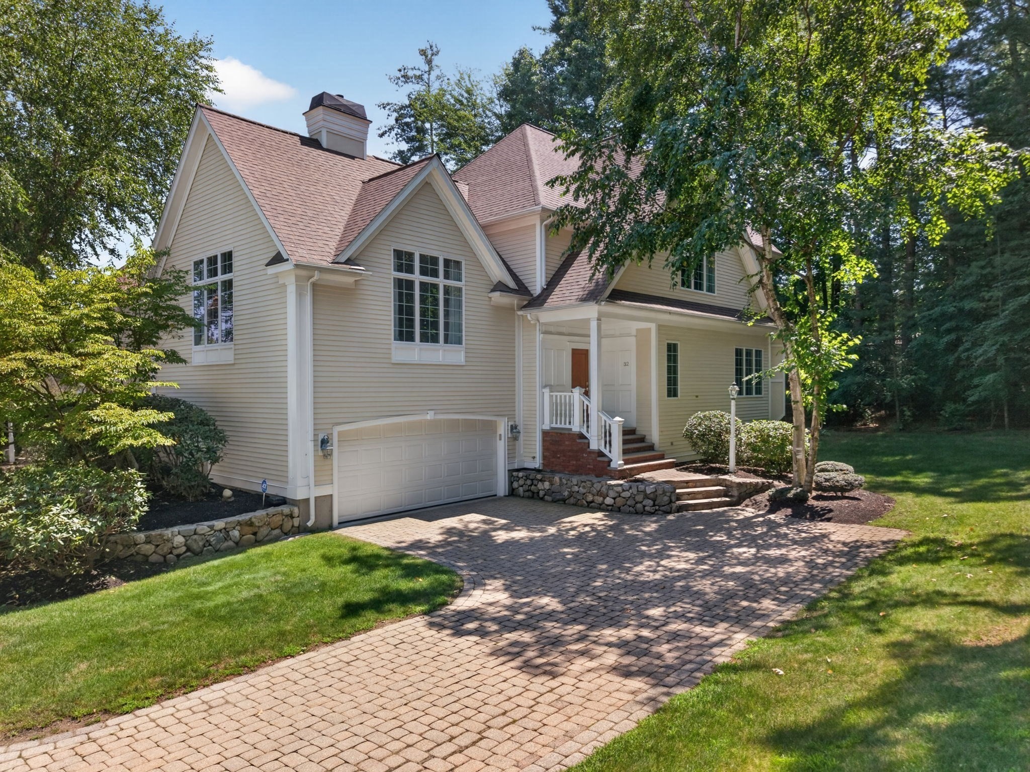 32 Bobby Jones Dr Unit 32, Andover, MA 01810
