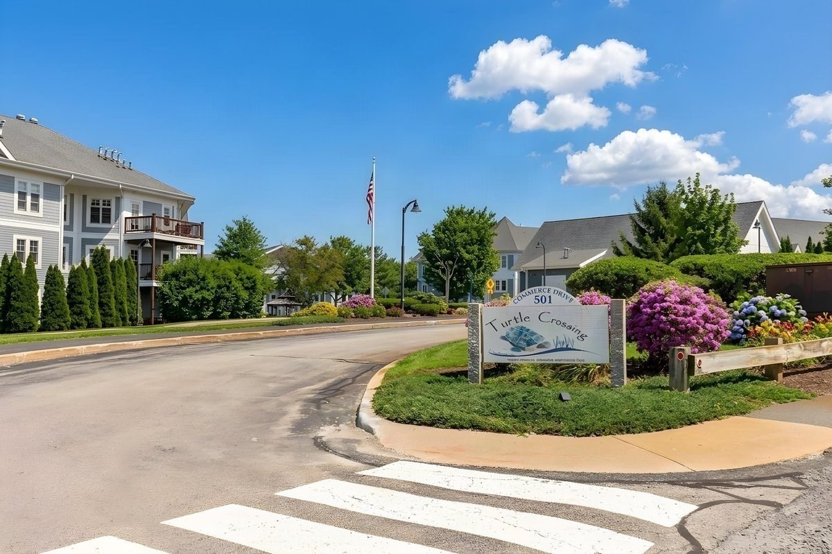 501 Commerce Drive Unit 4-113, Braintree, MA 02184 - Image 15