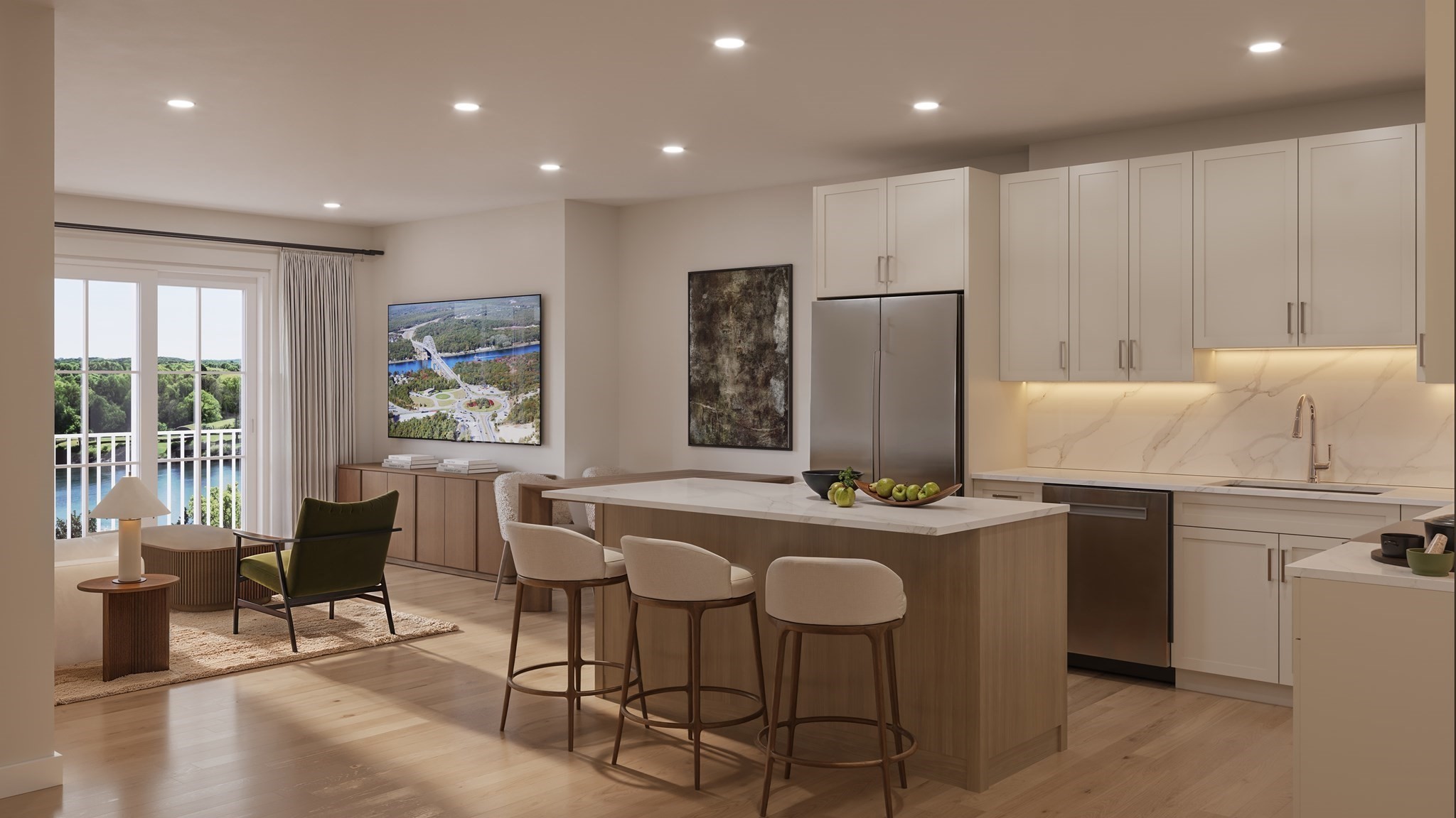 2 Kendall Rae Place Unit 1201, Bourne, MA 02532