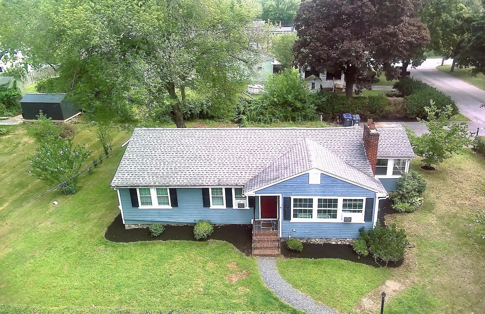 59 Ayer Street, Methuen, MA 01844