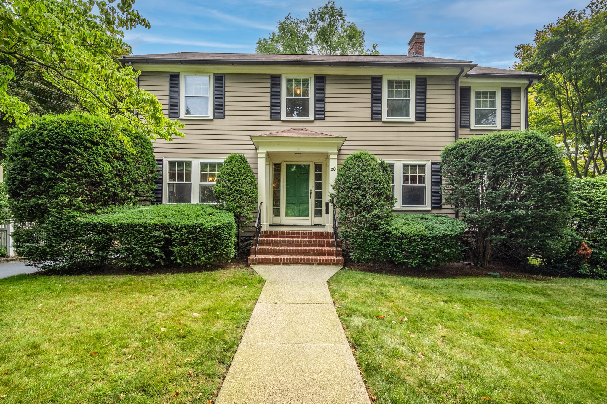 20 Sargent Rd, Winchester, MA 01890