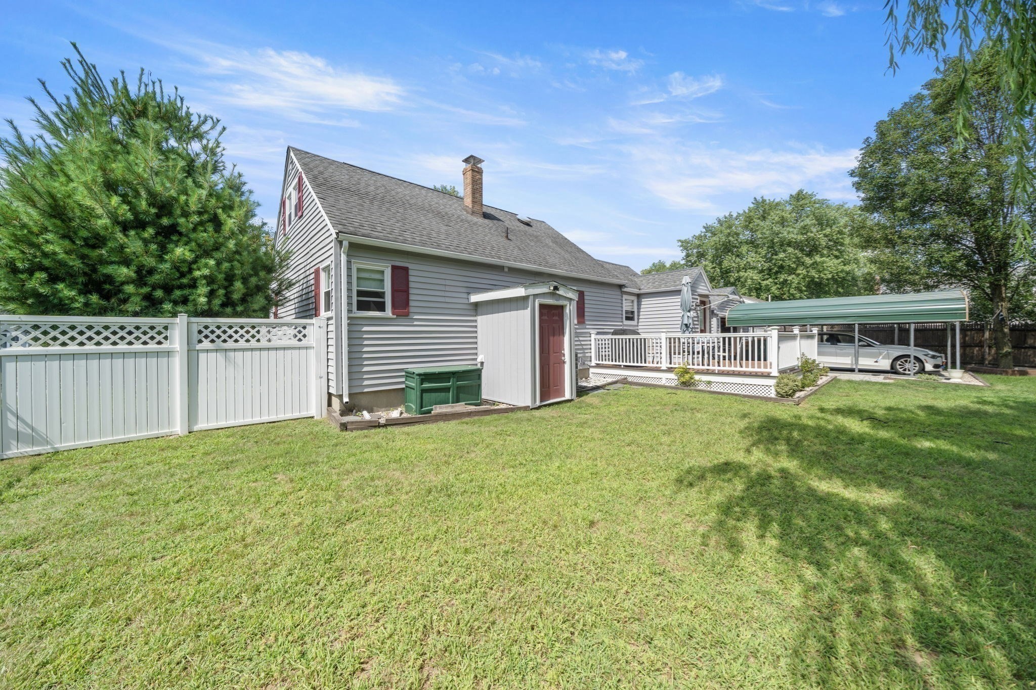 14 Richard Cir, Woburn, MA 01801 - Image 4