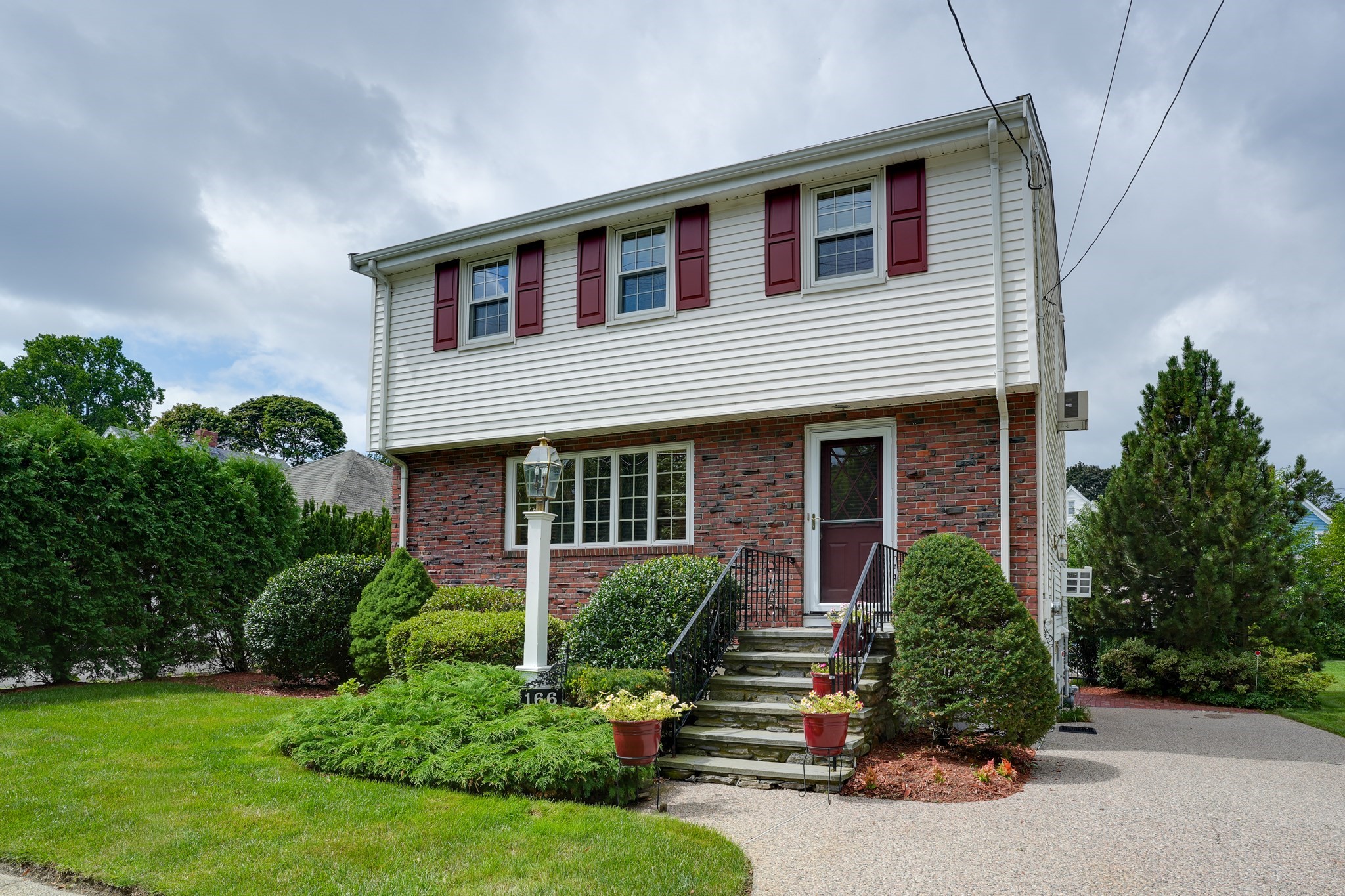 166 Waverly Avenue, Melrose, MA 02176