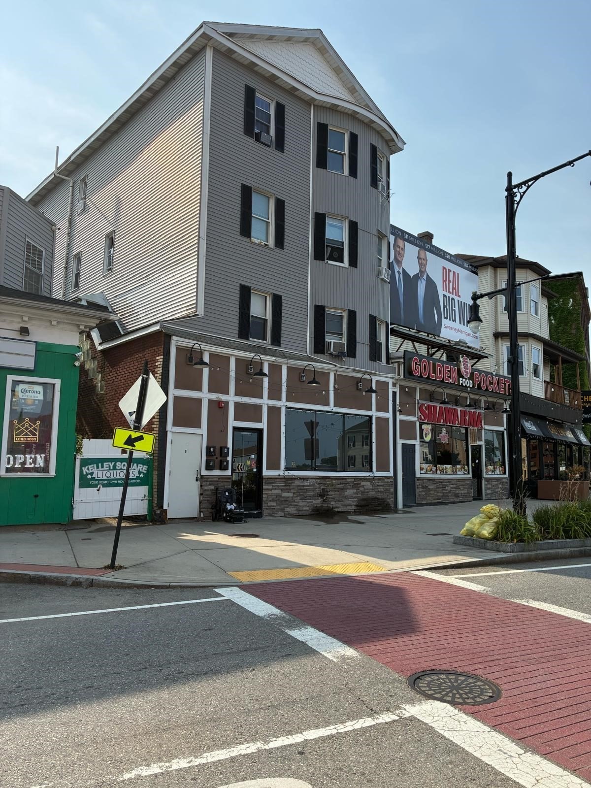 9 Kelly Square, Worcester, MA 01604 - Image 1