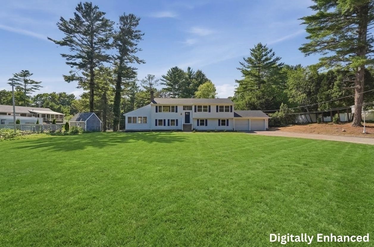 223 Clark Rd, Plymouth, MA 02360