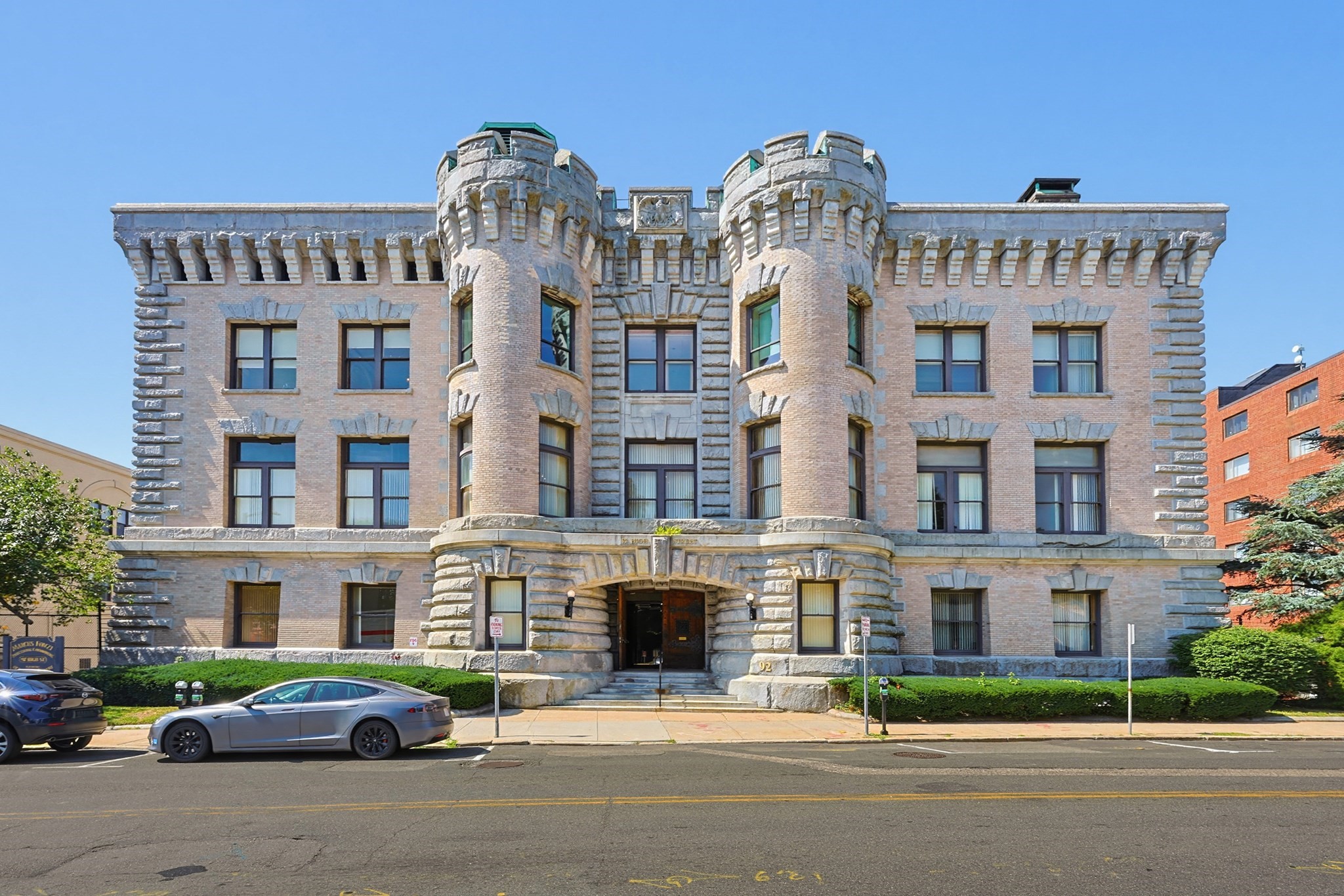 92 High St Unit 21, Medford, MA 02155