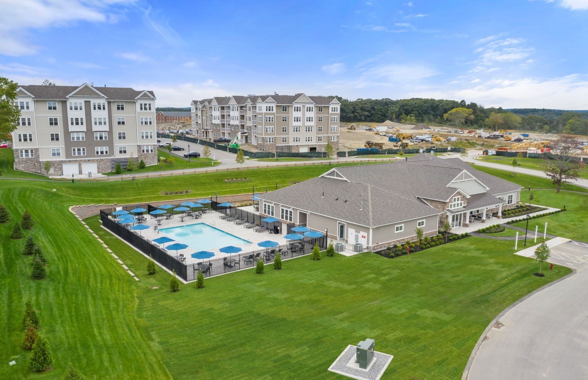 5 Peters Farm Way Unit 404, Westborough, MA 01581