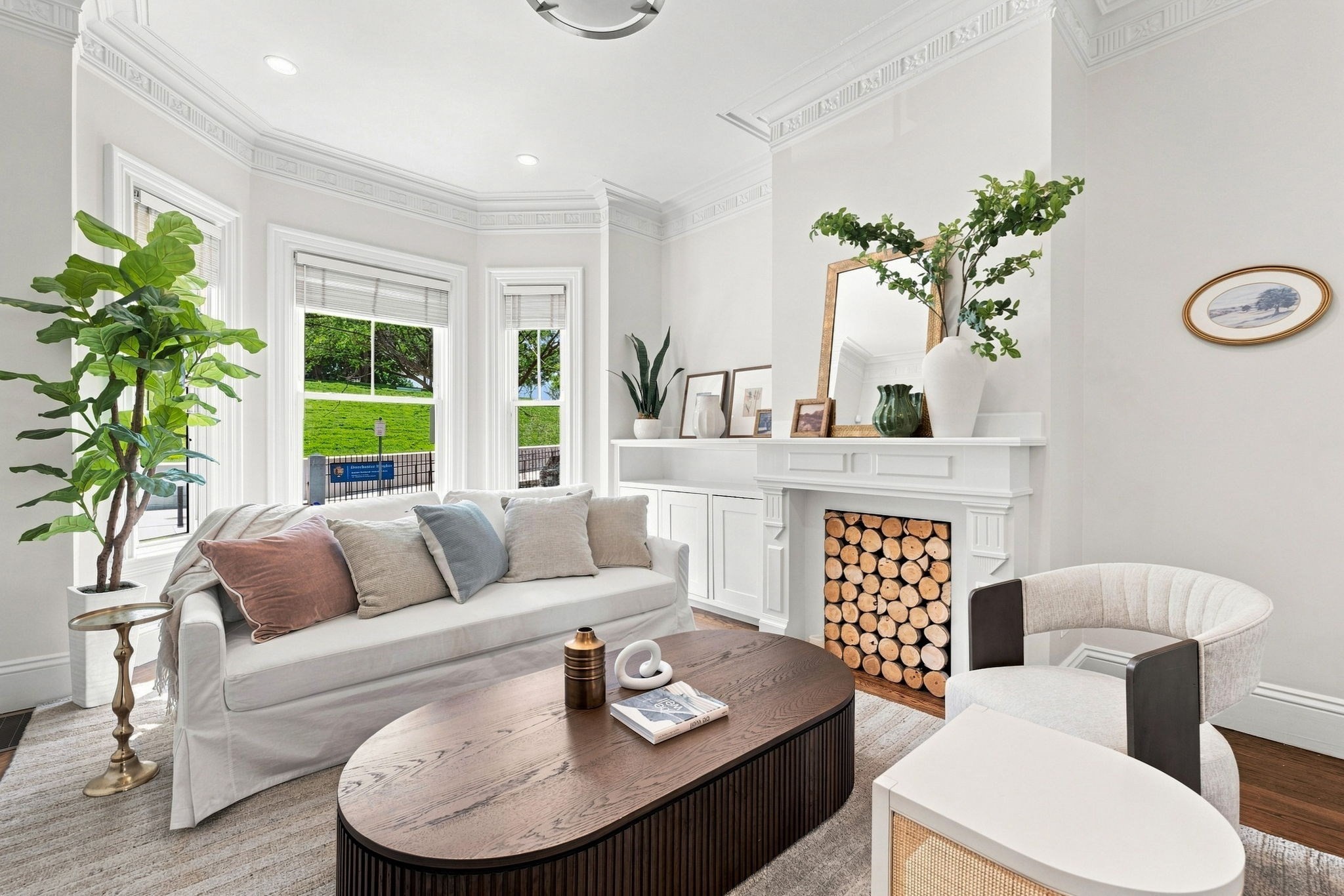 16 Thomas Park Unit 1, Boston - South Boston, MA 02127