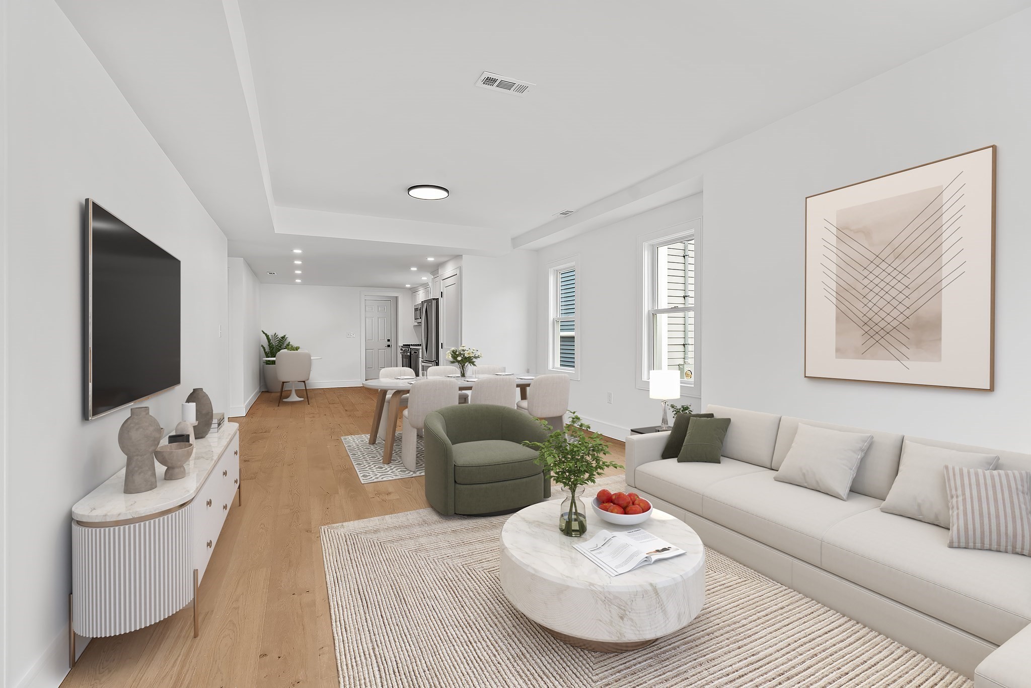 7 Second Street Unit 7, Medford, MA 02155